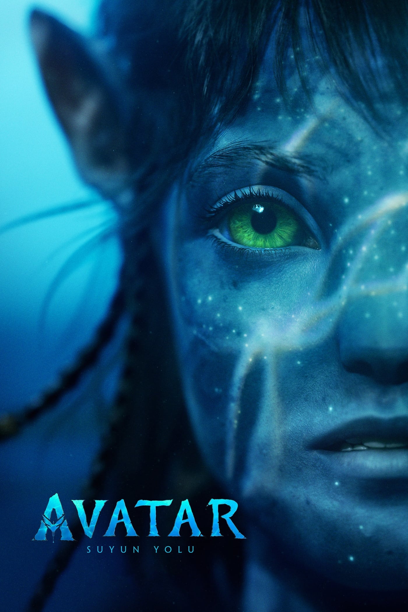 Avatar 2 Suyun Yolu