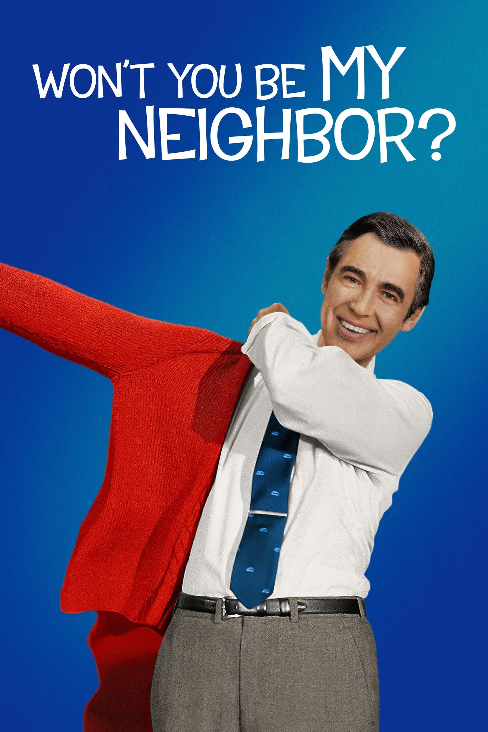 Komşum Olmaz mısın?
