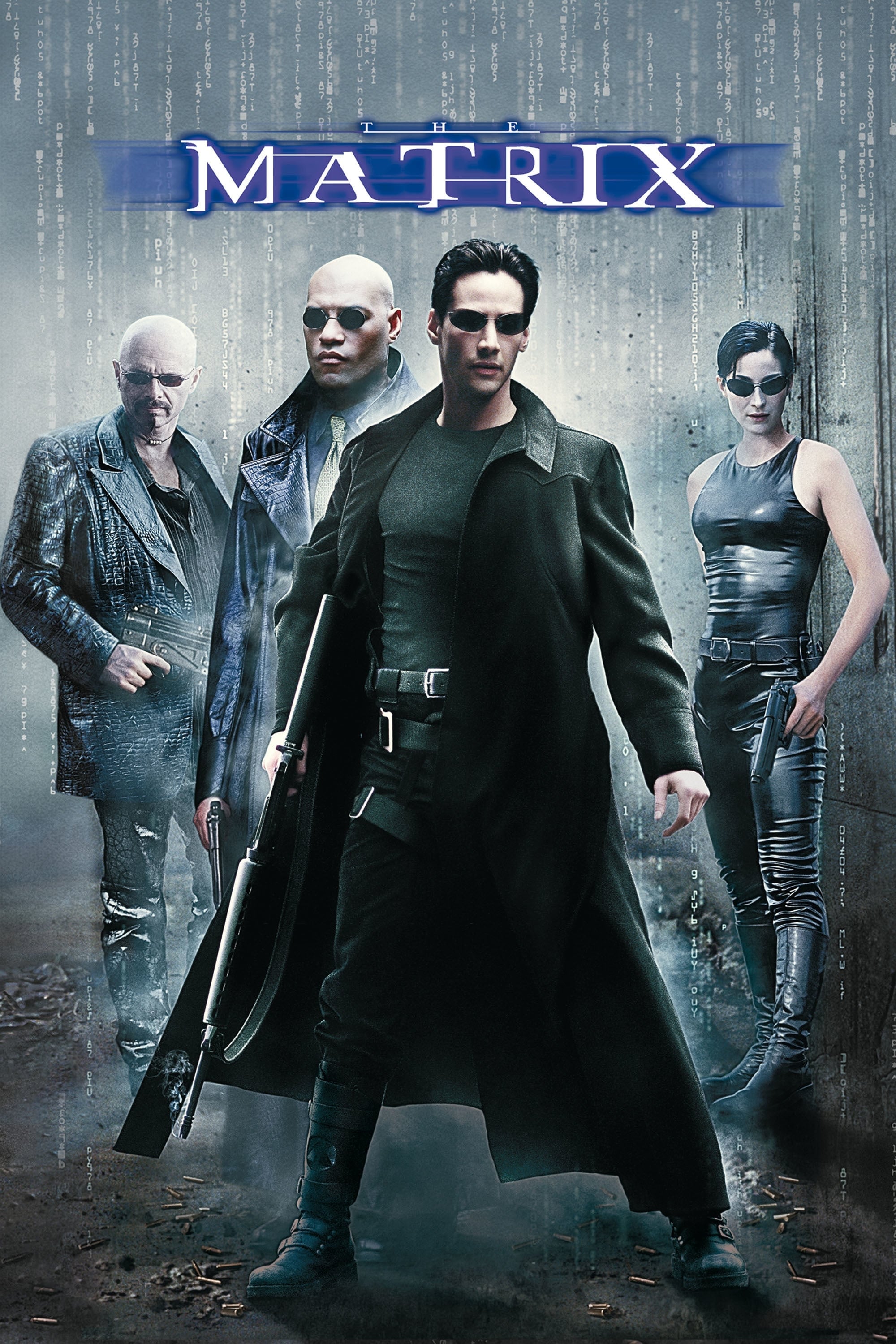 The Matrix 1