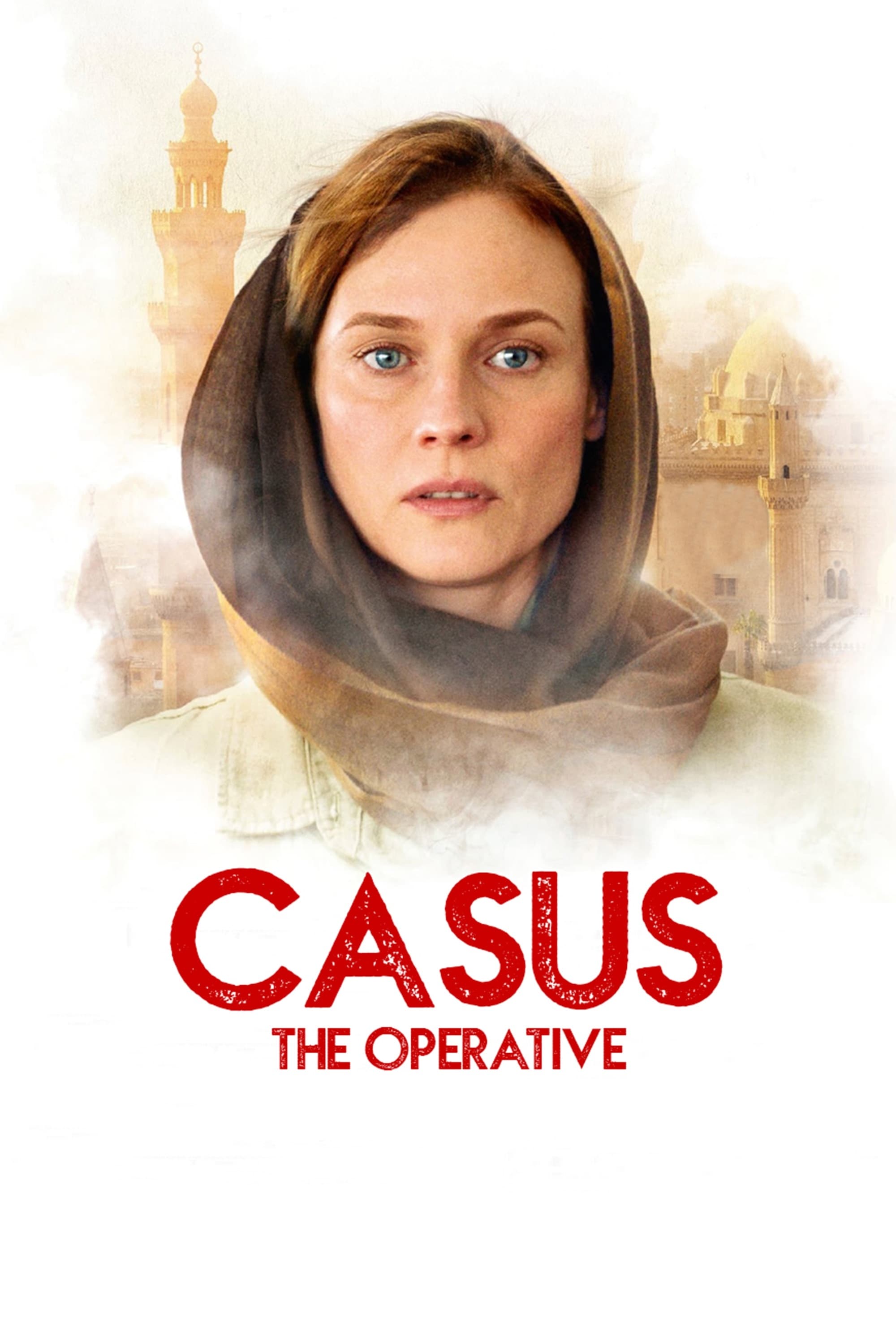 Casus - The Operative