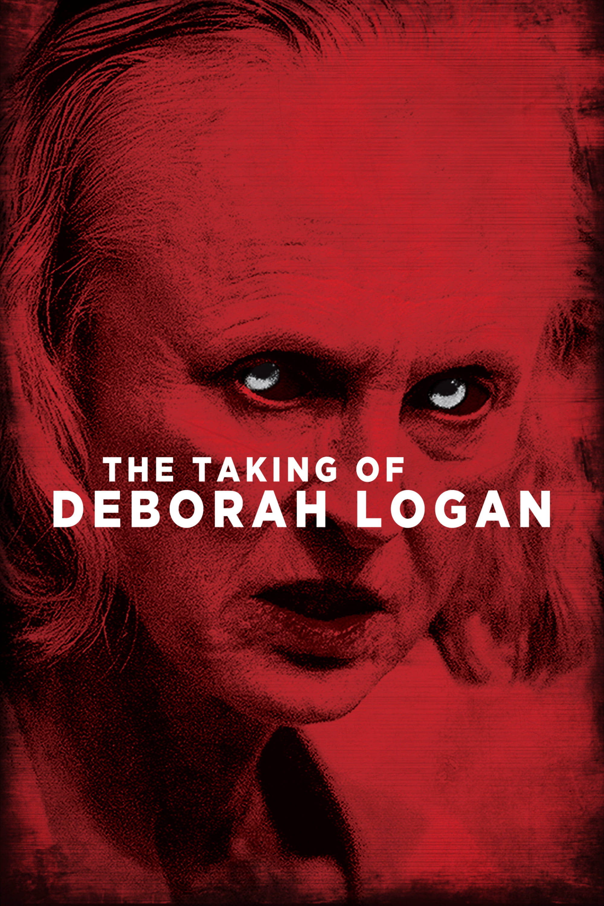 Deborah Logan'ın Hikayesi