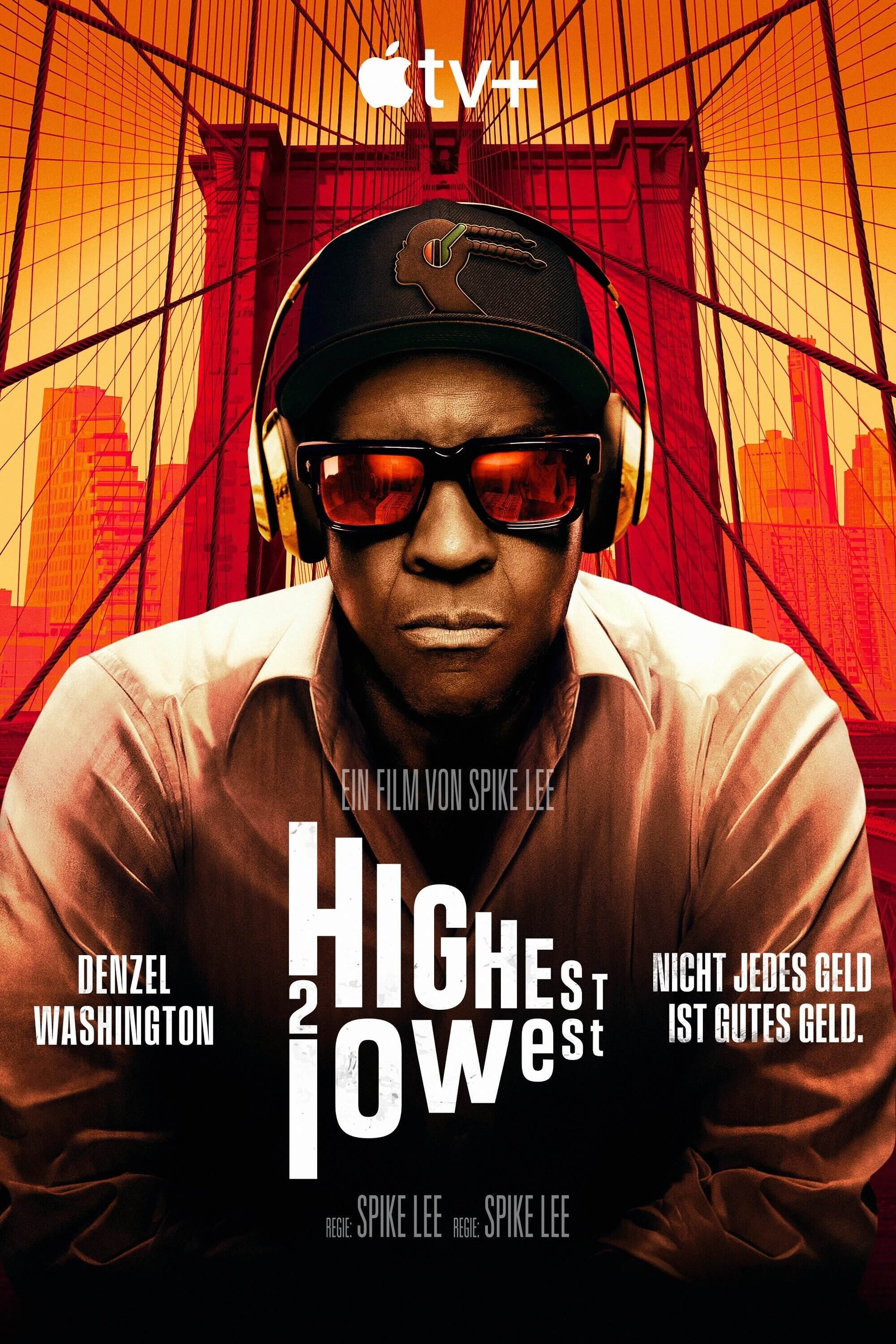 Highest 2 Lowest