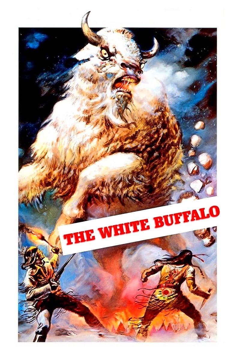 Beyaz Buffalo