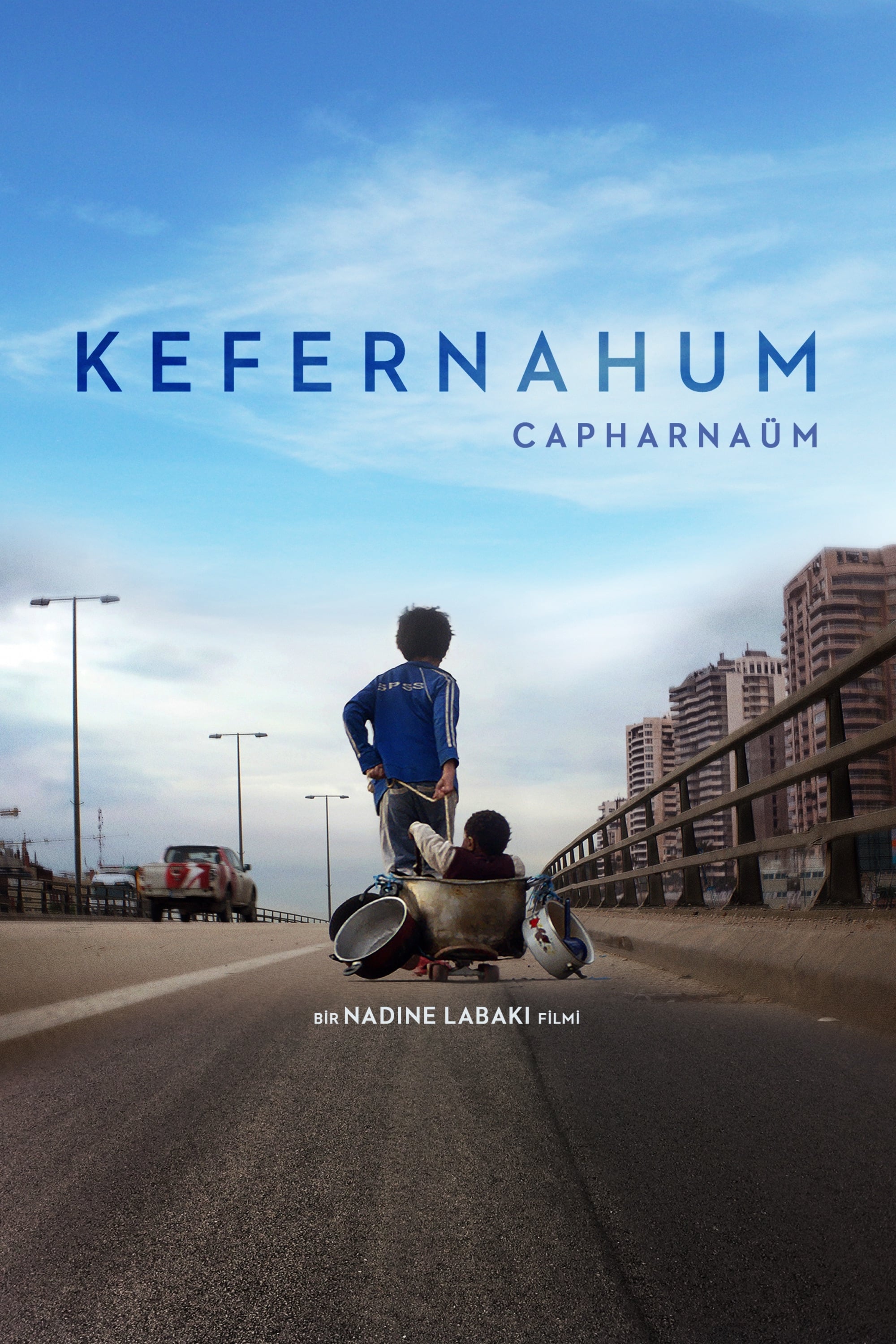 Capernaum