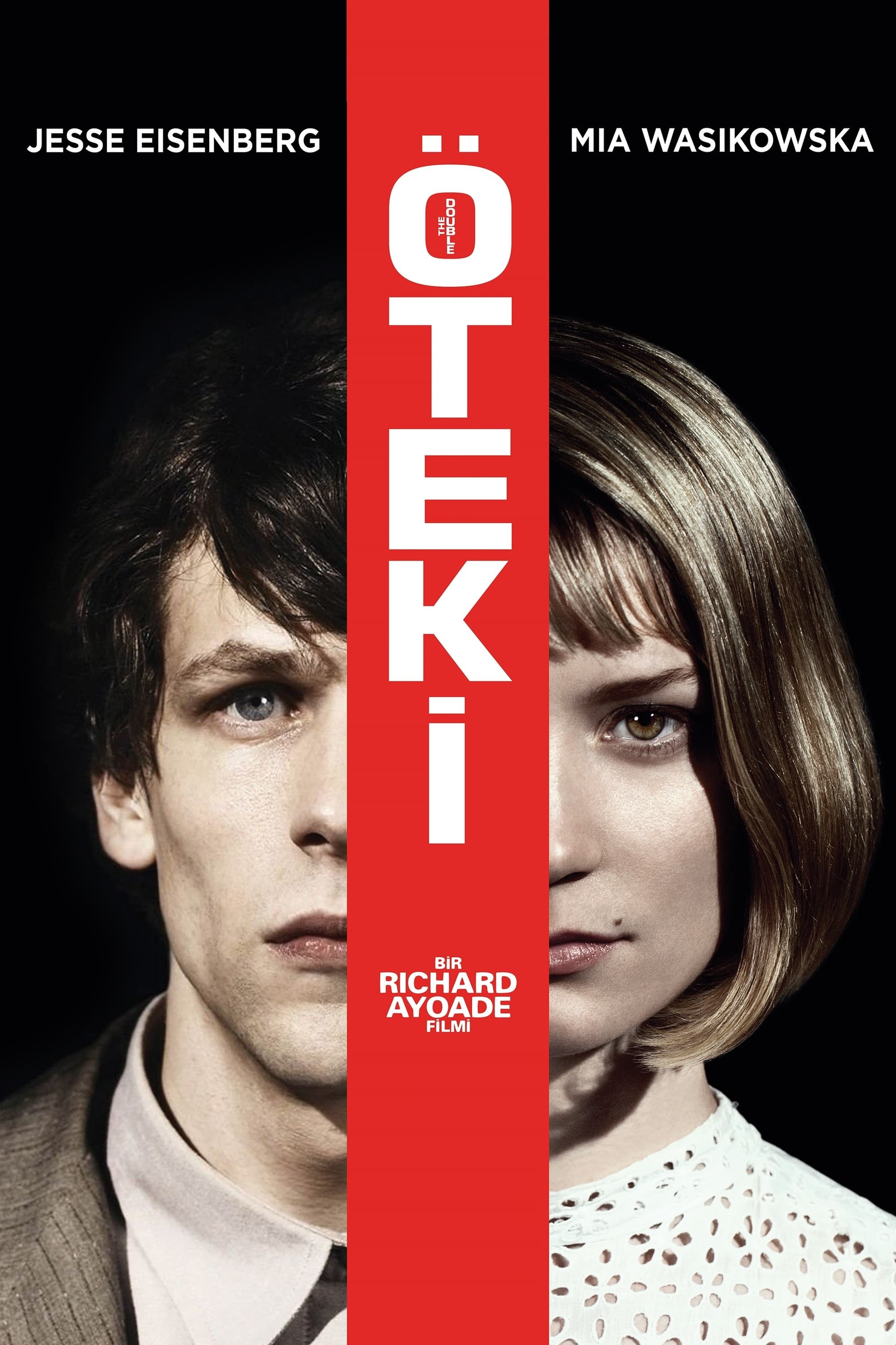 Öteki