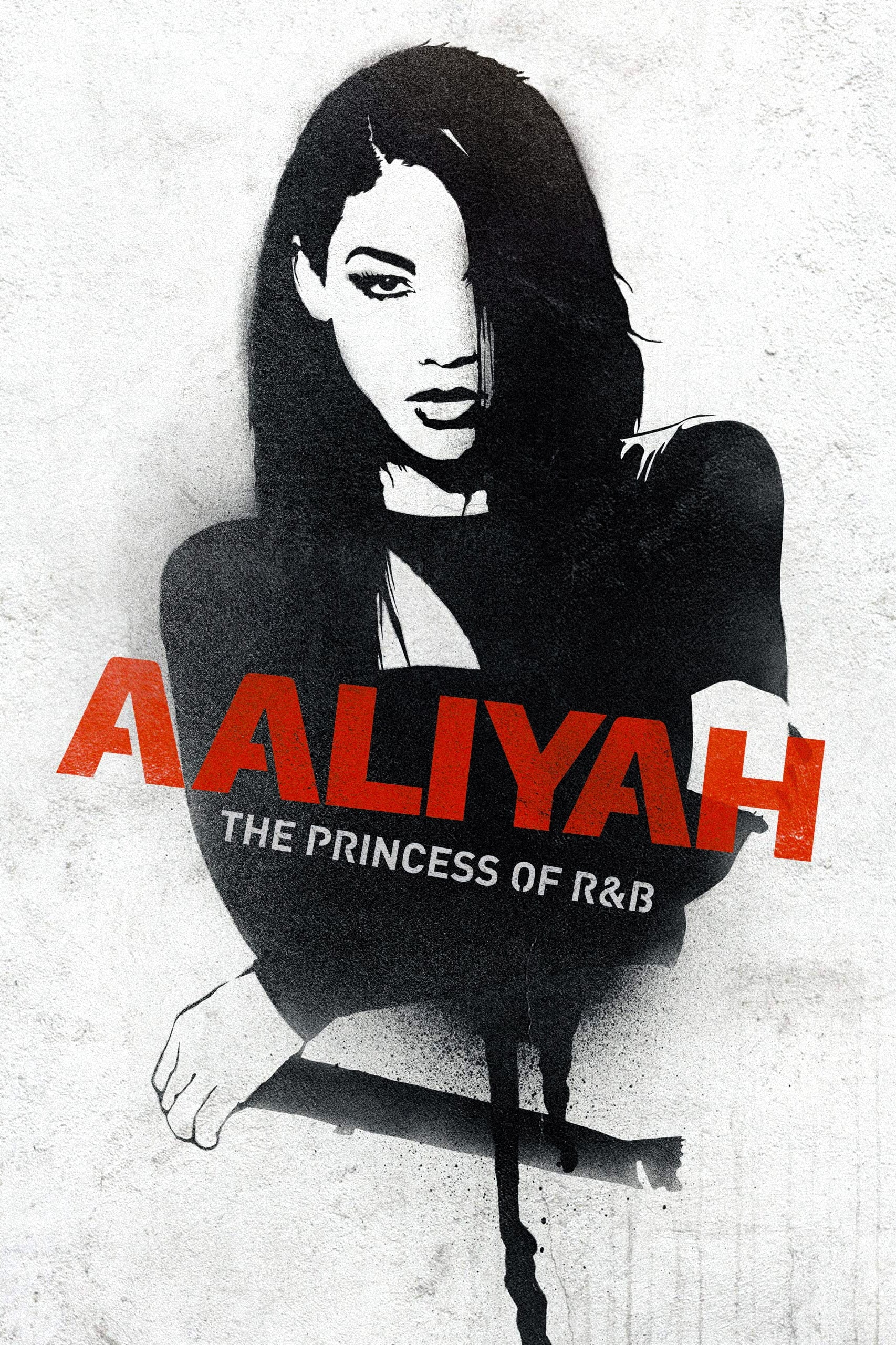 Aaliyah: R&B Prensesi