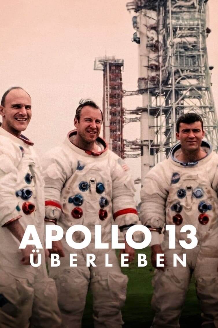 Apollo 13: Hayatta Kalma Mücadelesi