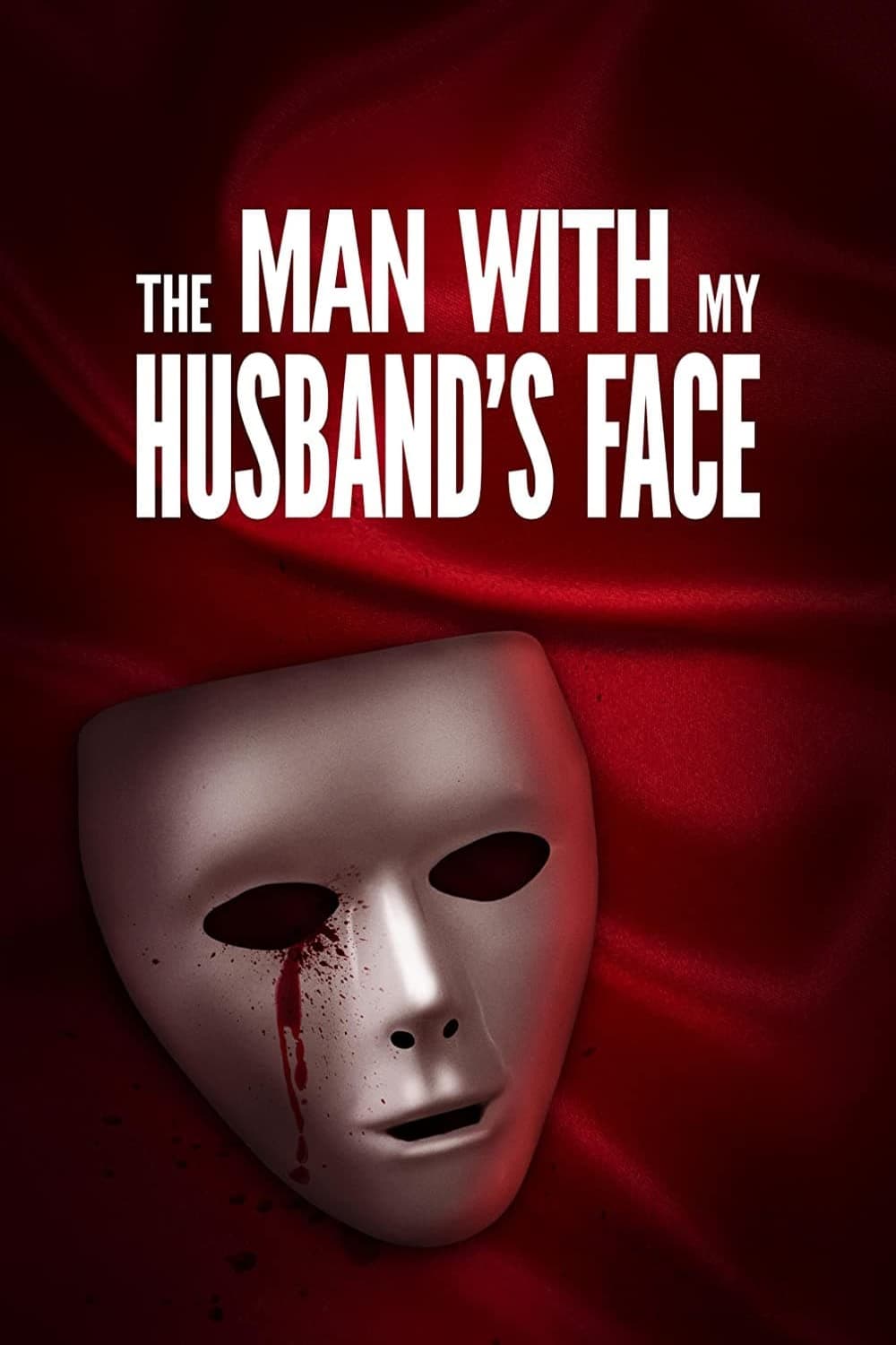 Man with my Husbands Face