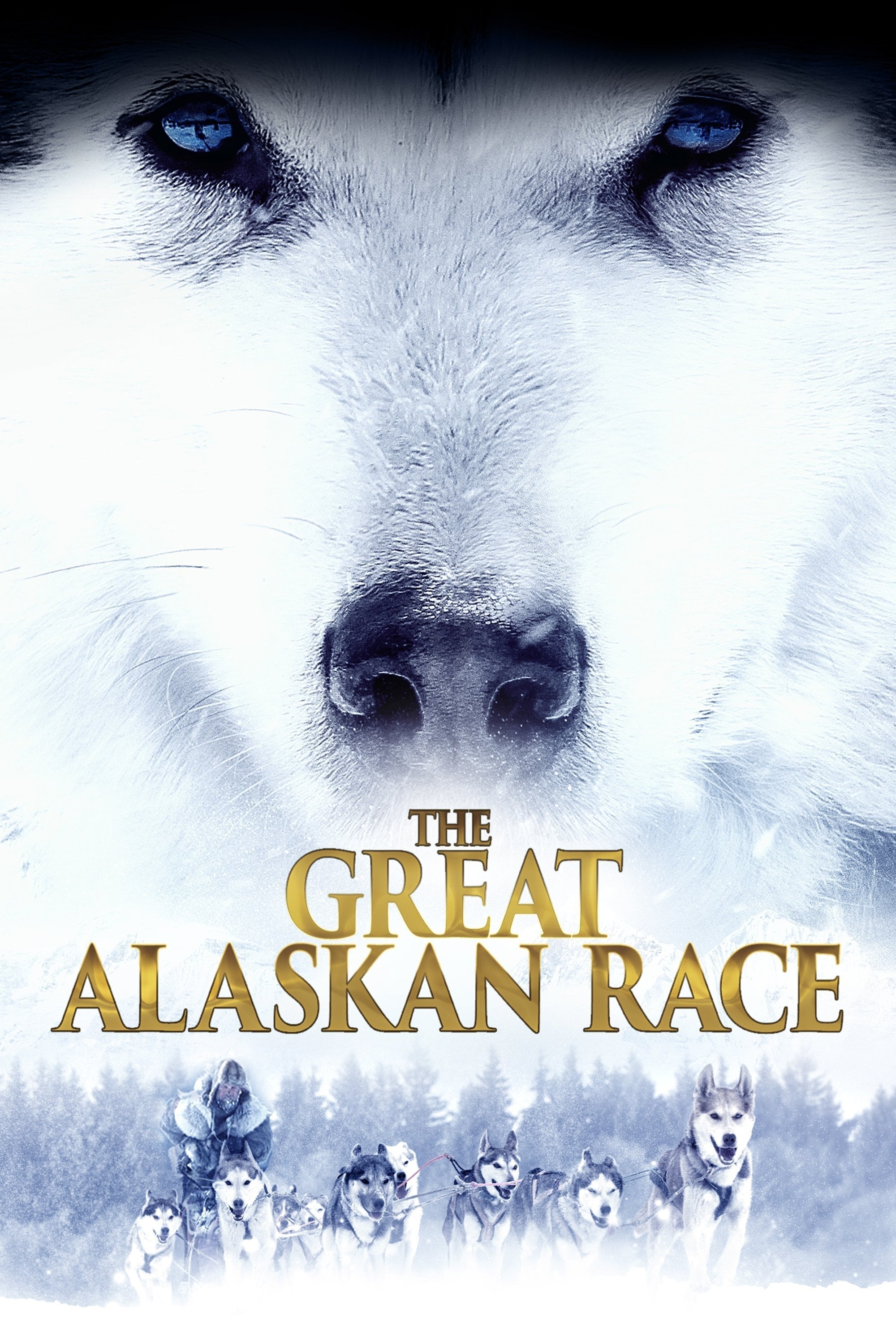 Büyük Alaska Yarışı