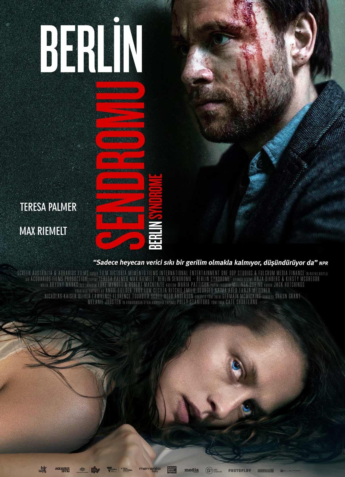 Berlin Syndrome