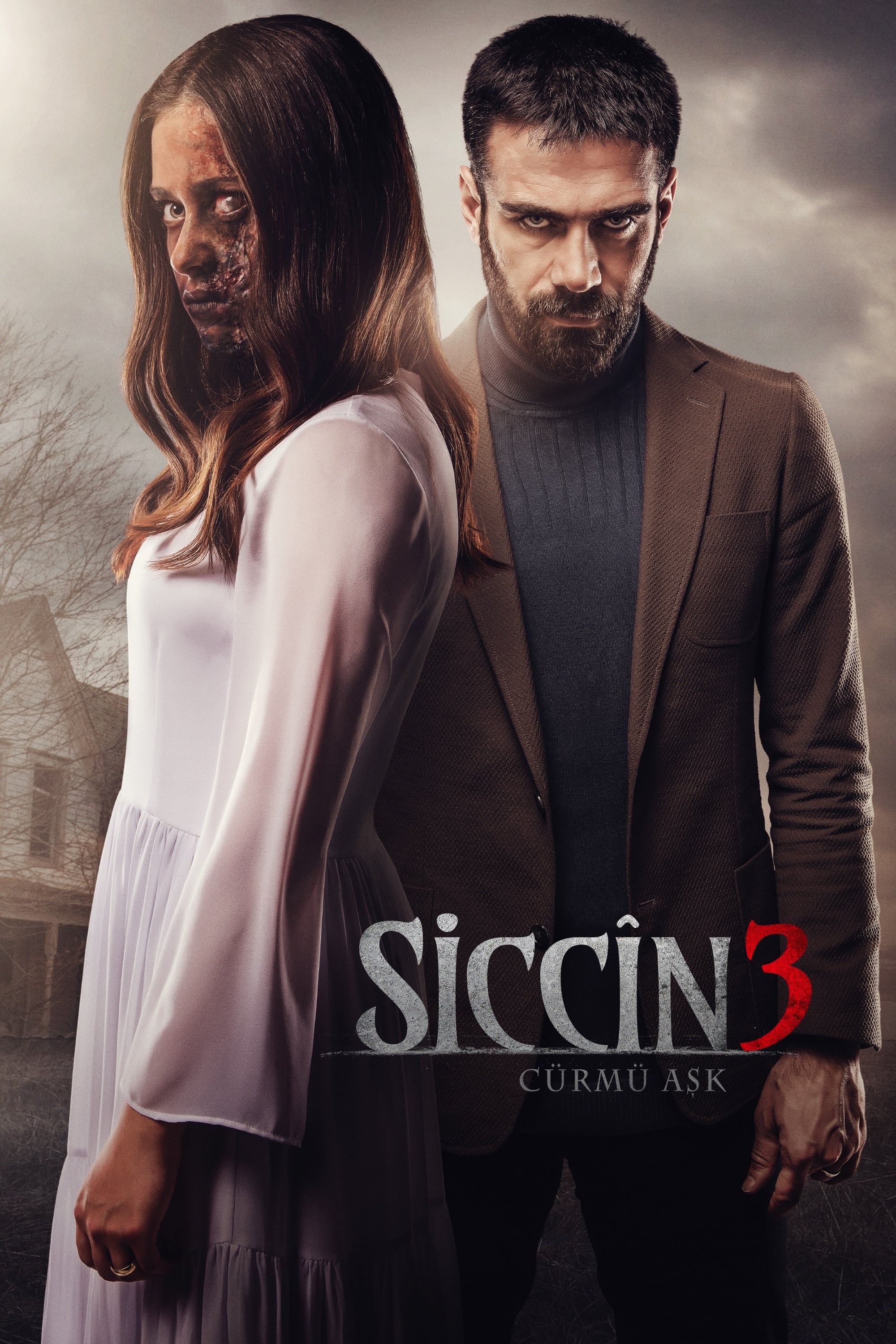 Siccin 3 Cürmü Aşk