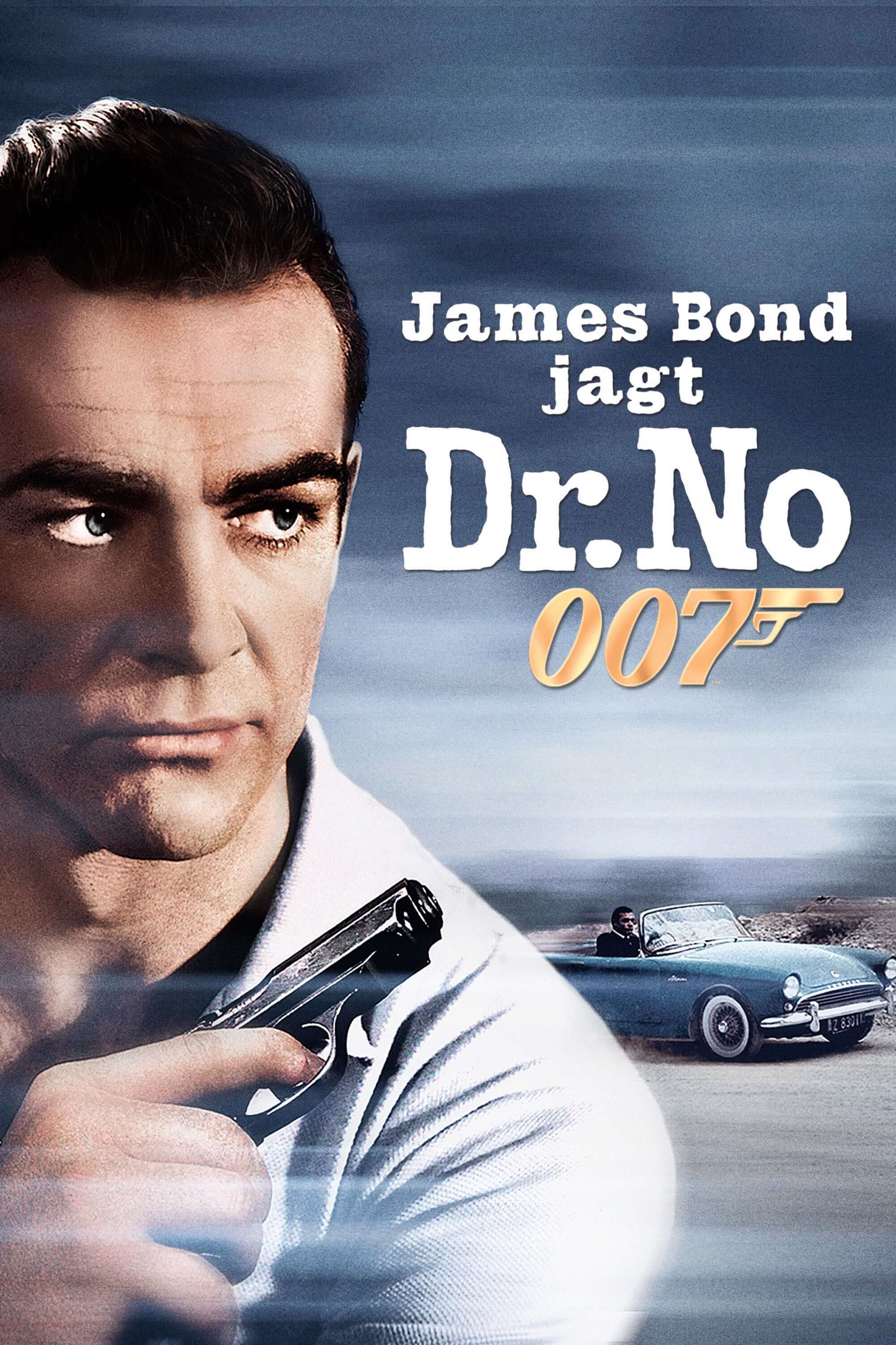 Dr. No