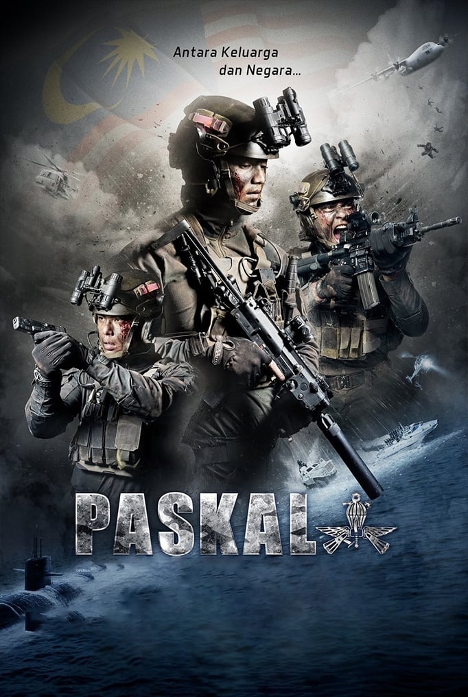 Paskal The Movie