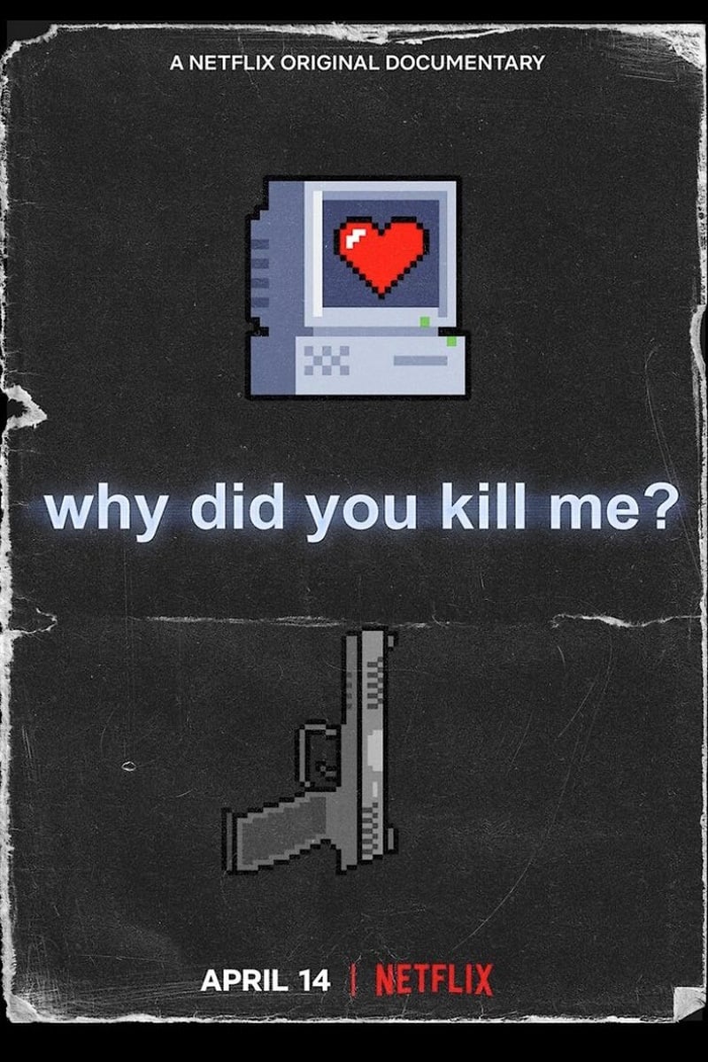 Beni Neden Öldürdün?