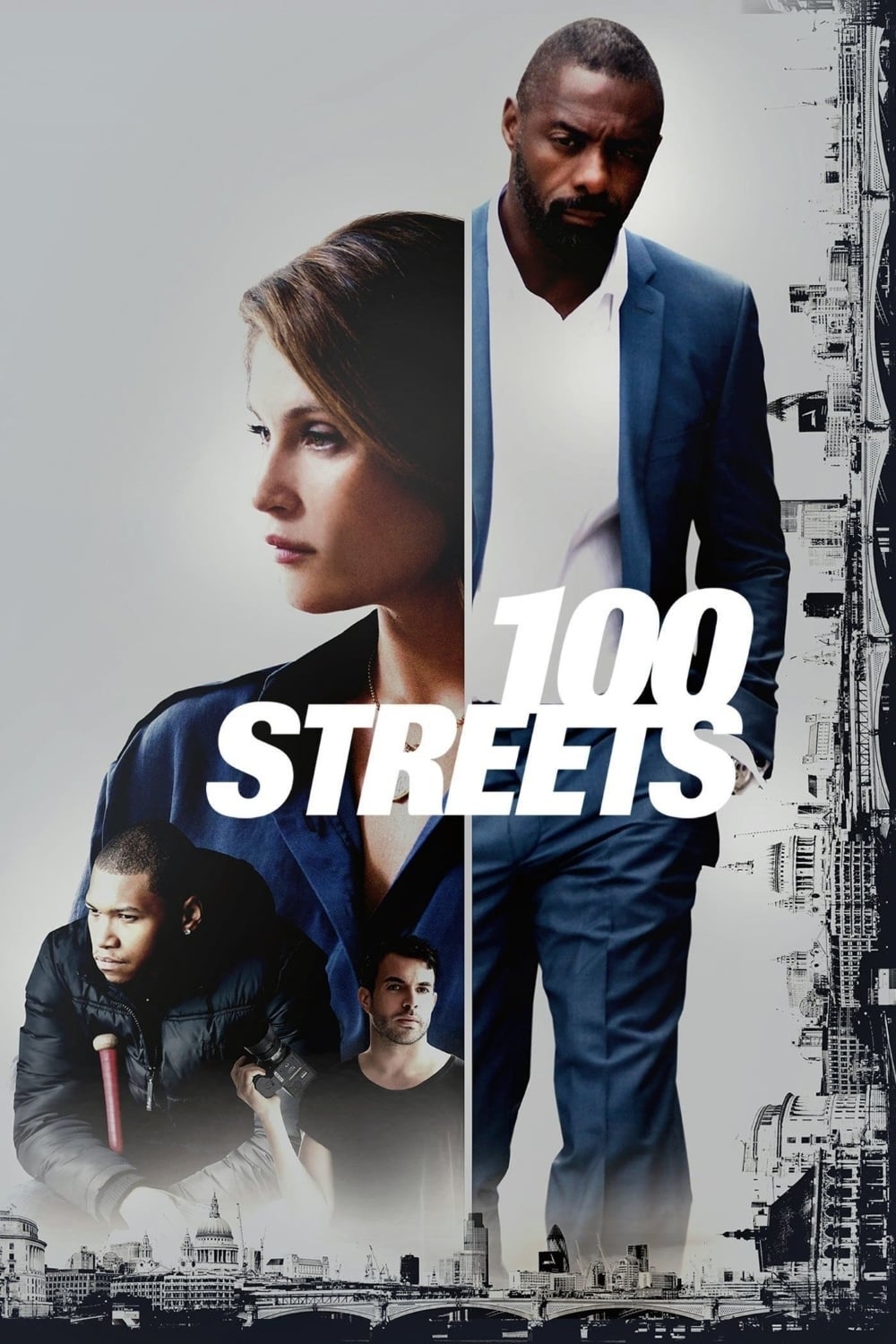 100 Sokak -100 Streets