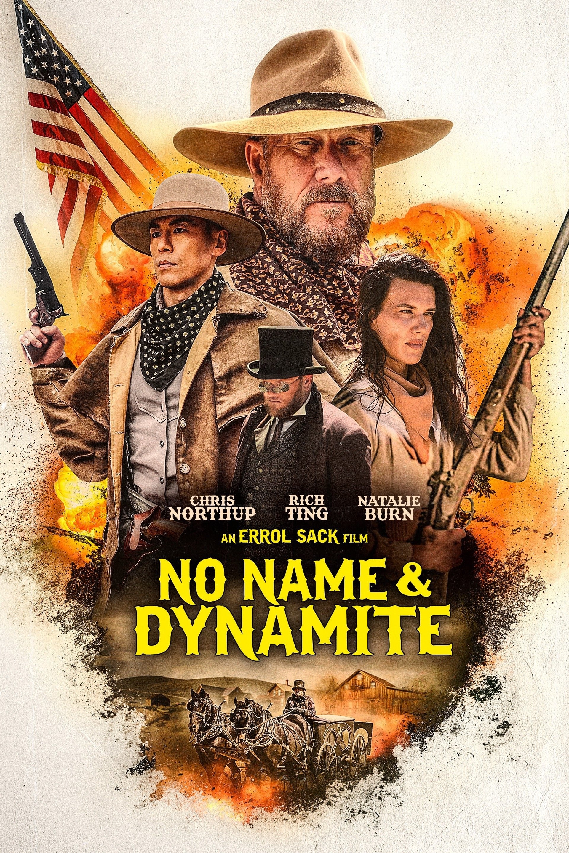 No Name & Dynamite