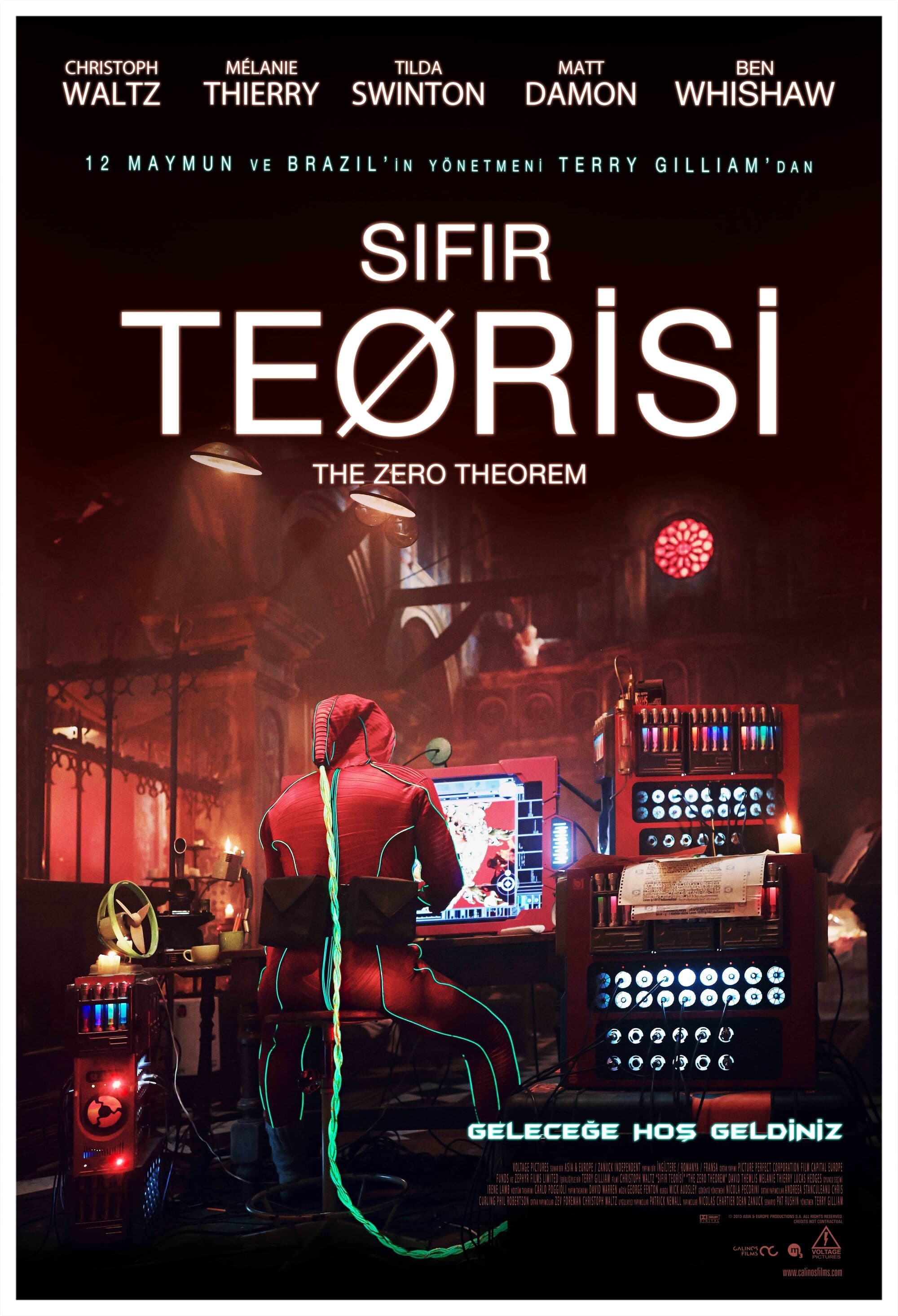 Sıfır Teorisi