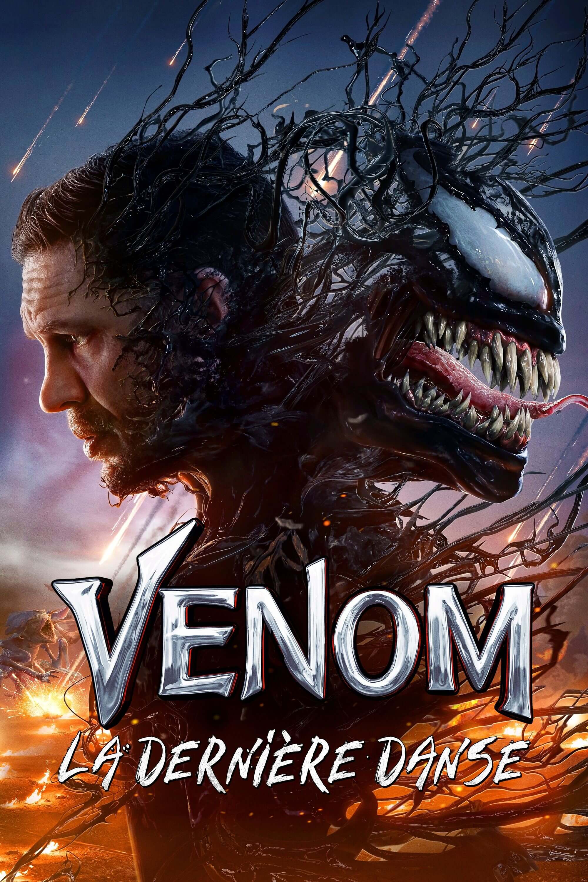 Venom: Son Dans