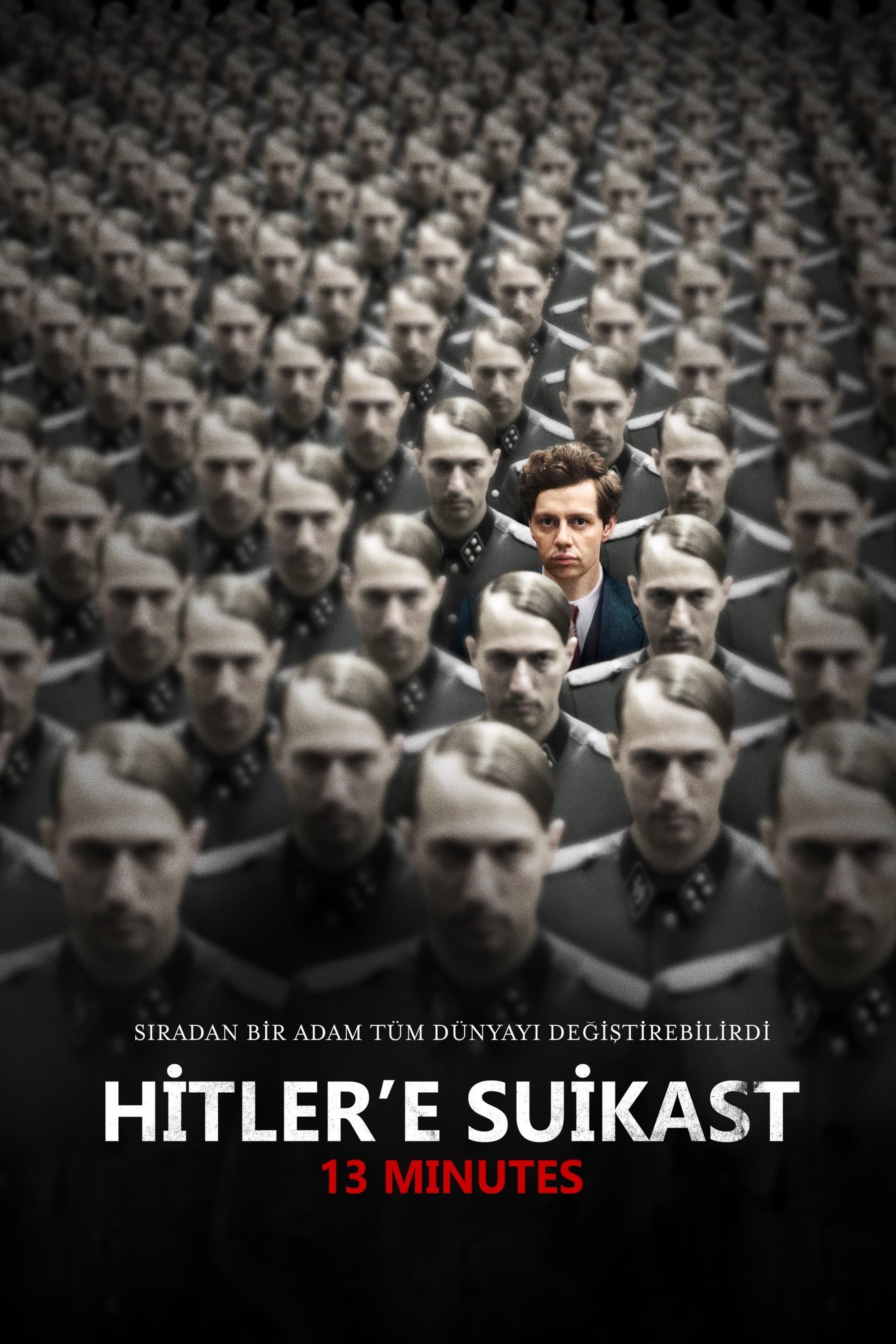 Hitler'e Suikast