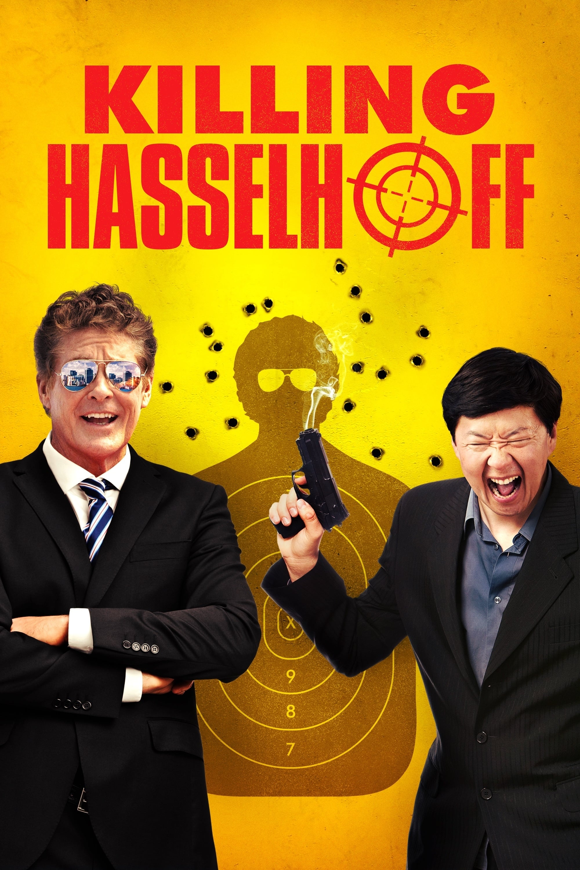 Hasselhoff'u Öldürmek