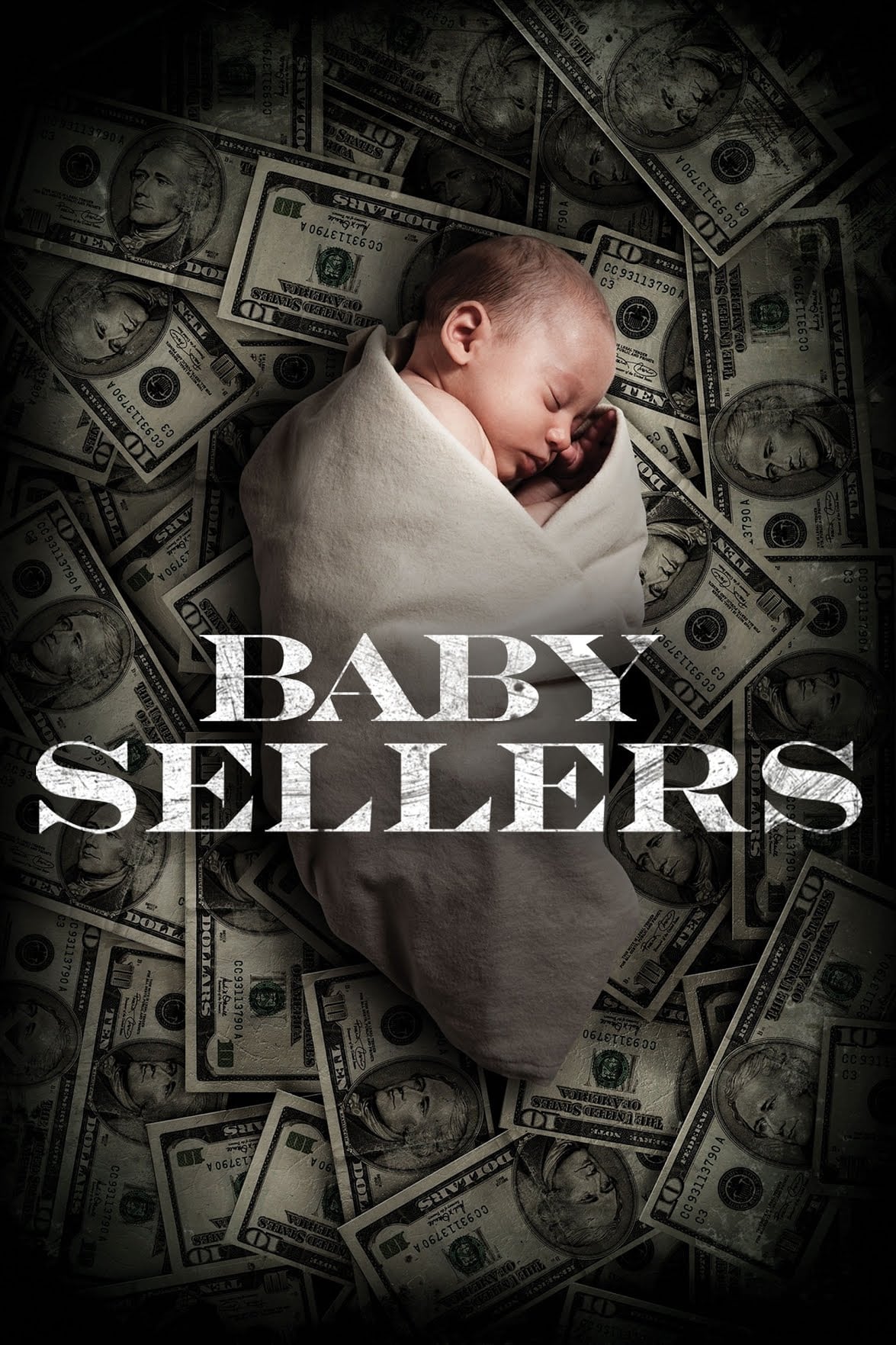 Bebek Satıcıları