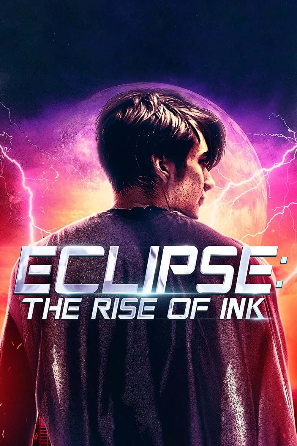 Eclipse The Rise of Ink
