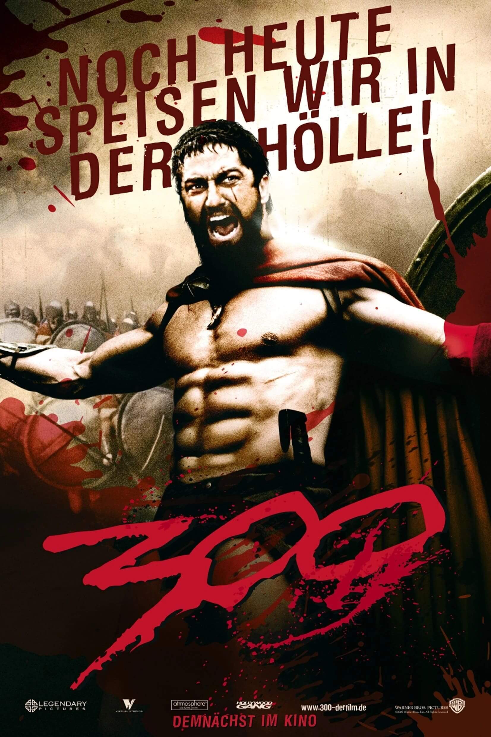 300 Spartalı