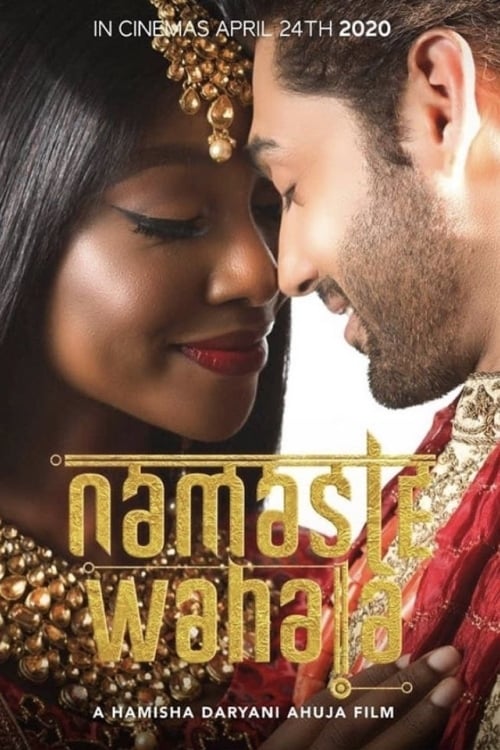 Namaste Wahala: Zor Bir Aşk