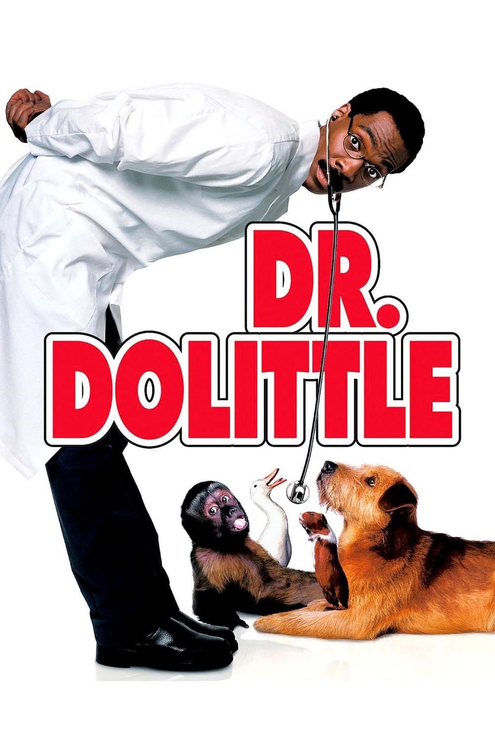 Dr. Dolittle 1