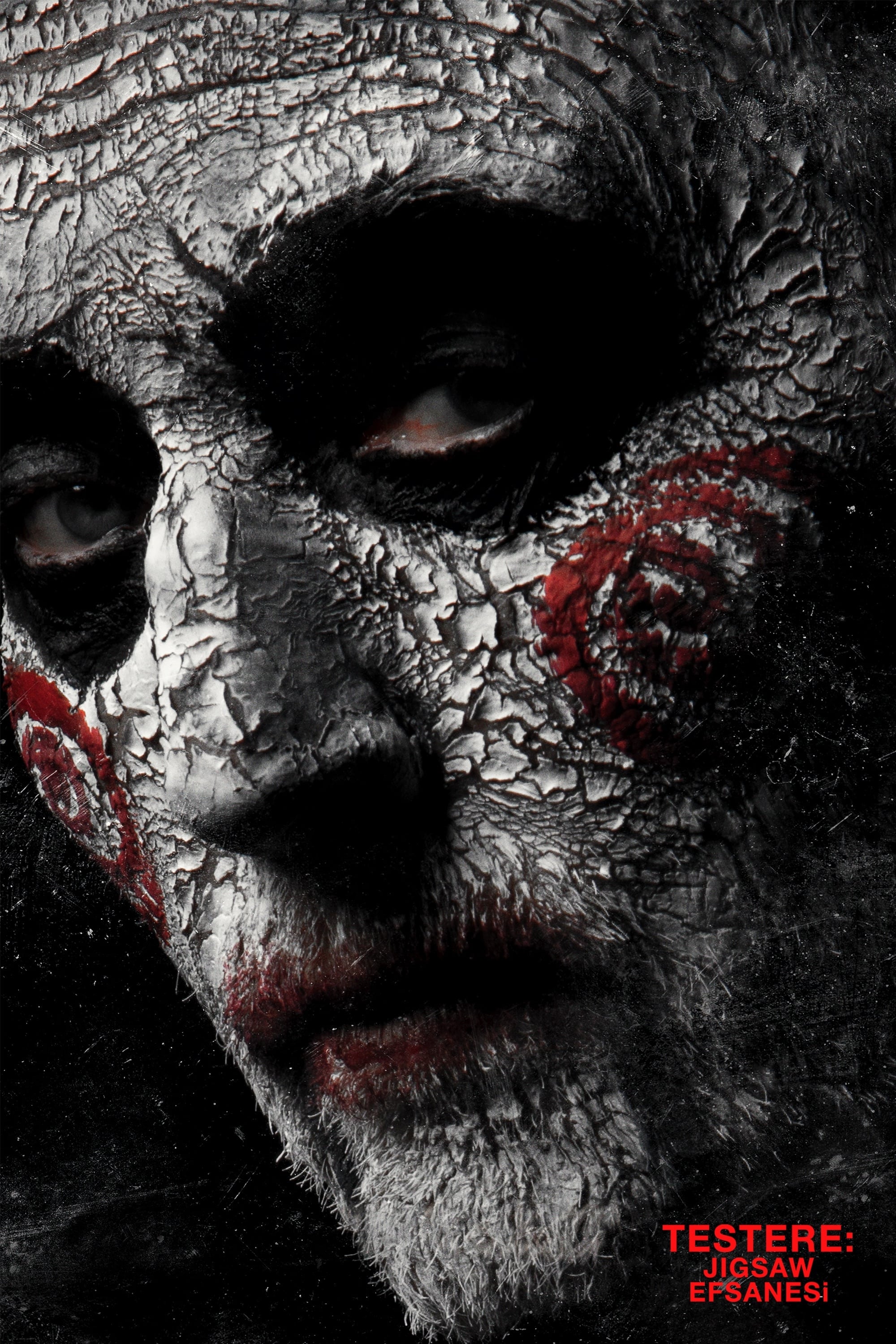 Testere: Jigsaw Efsanesi