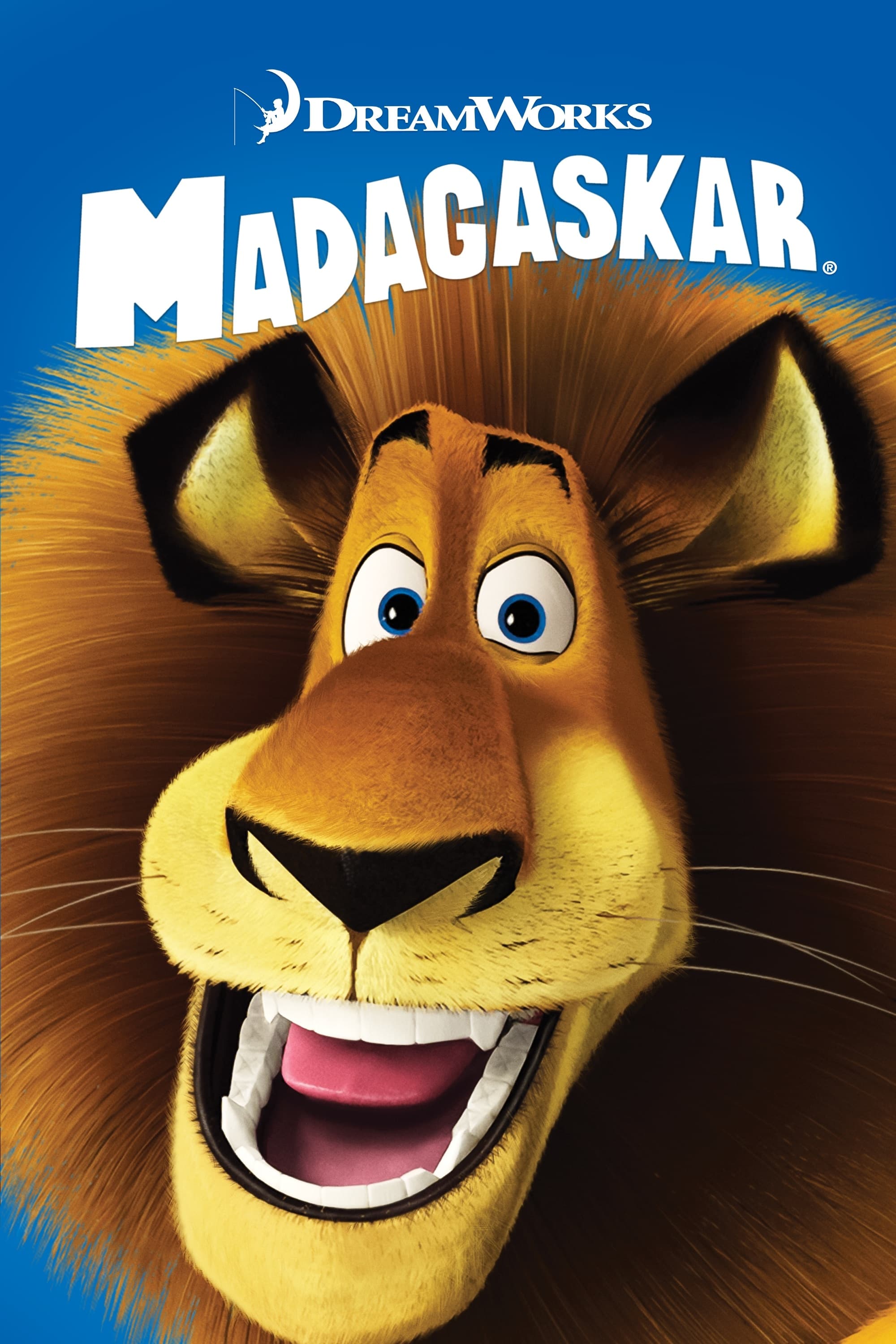Madagaskar