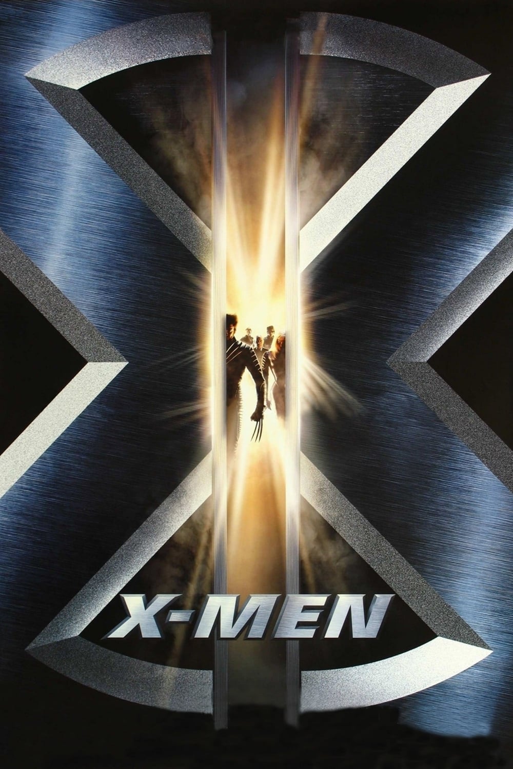 X Men 1