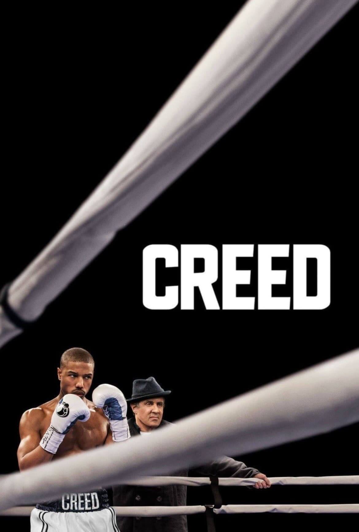 Creed: Efsanenin Doğuşu