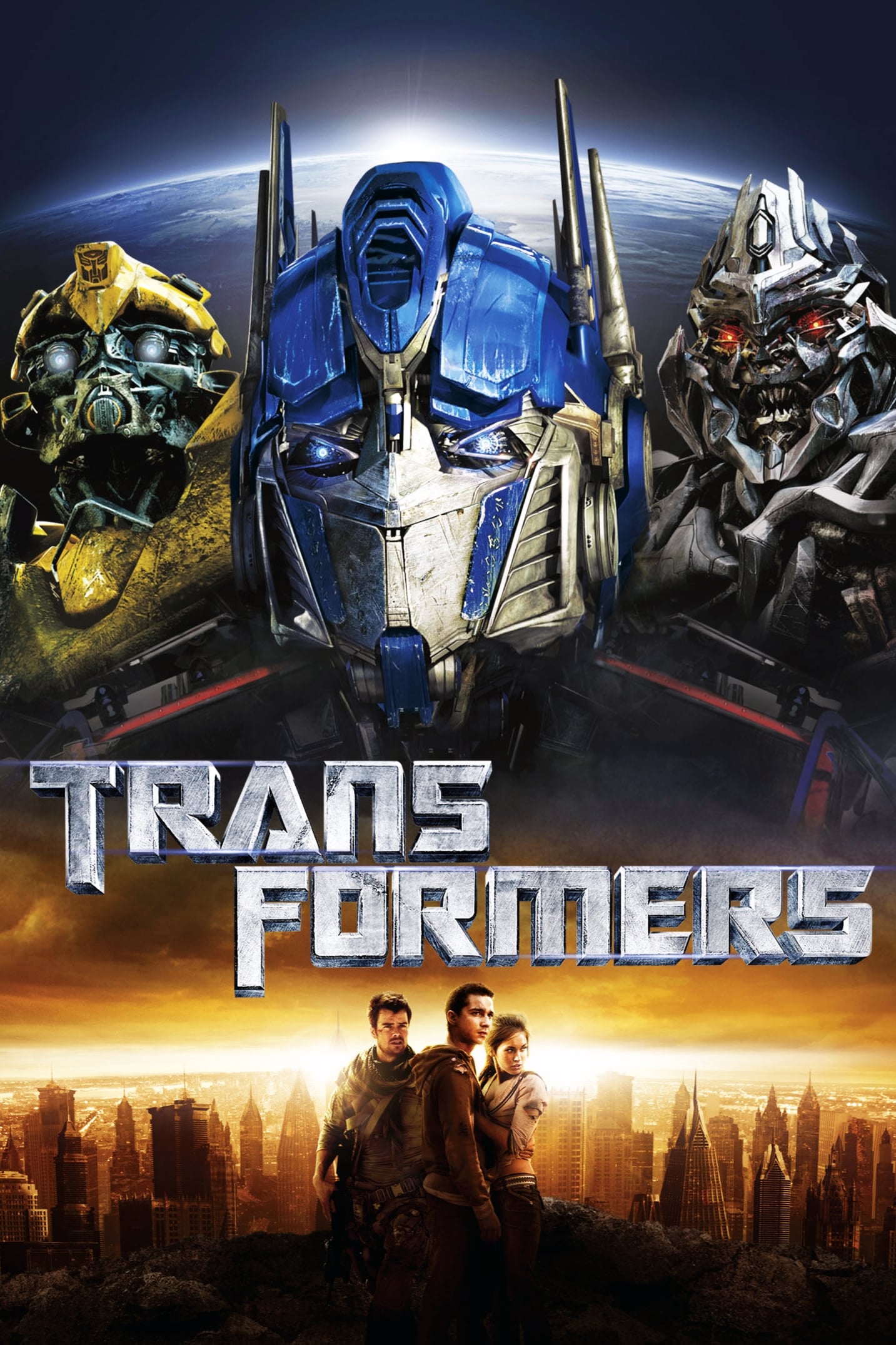 Transformers 1