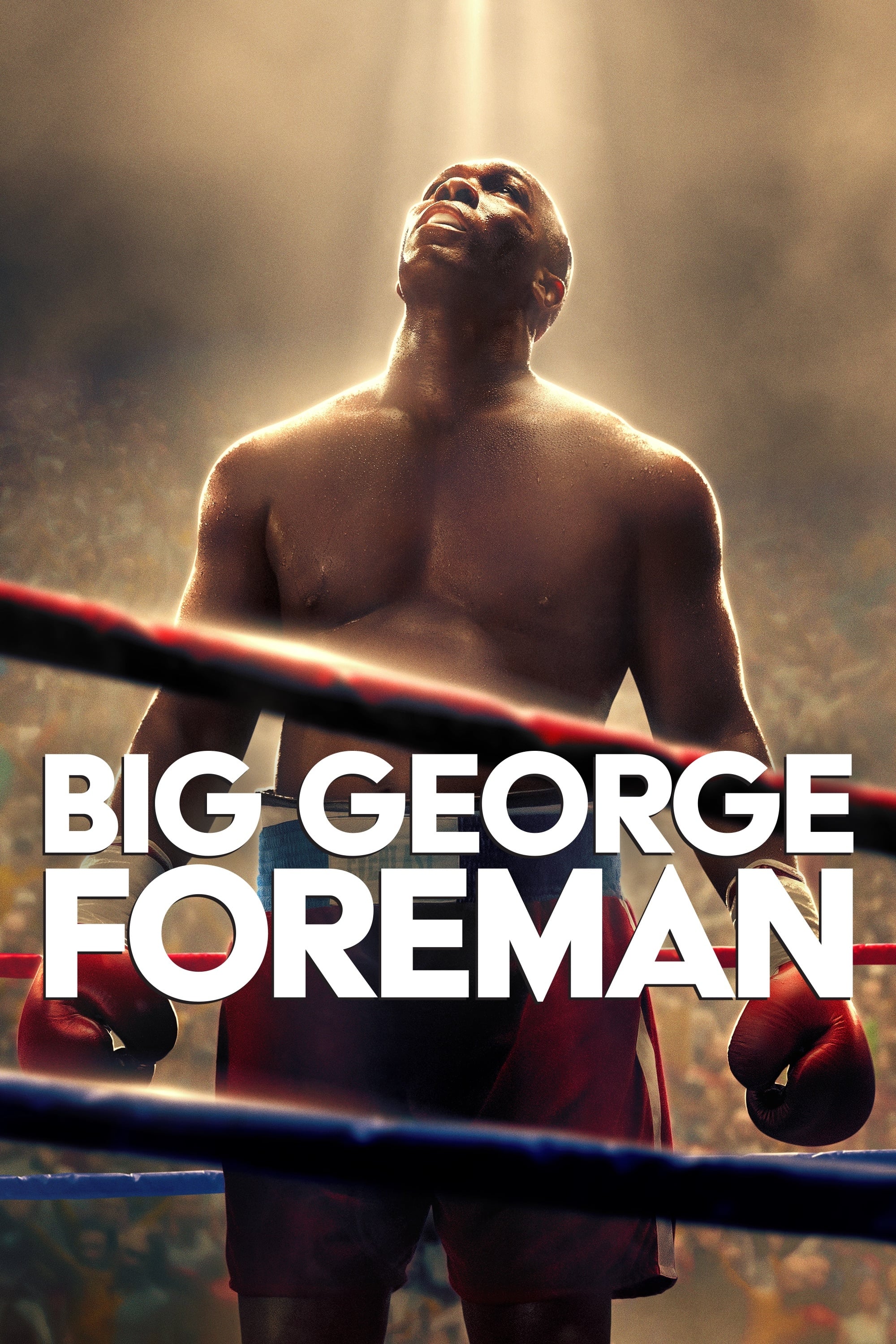 Büyük George Foreman