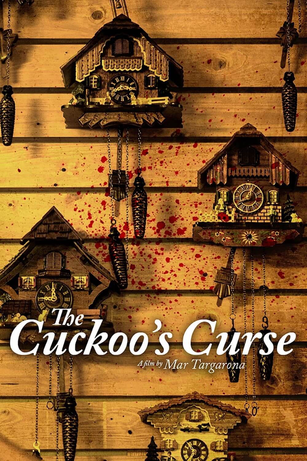 The Cuckoos Curse