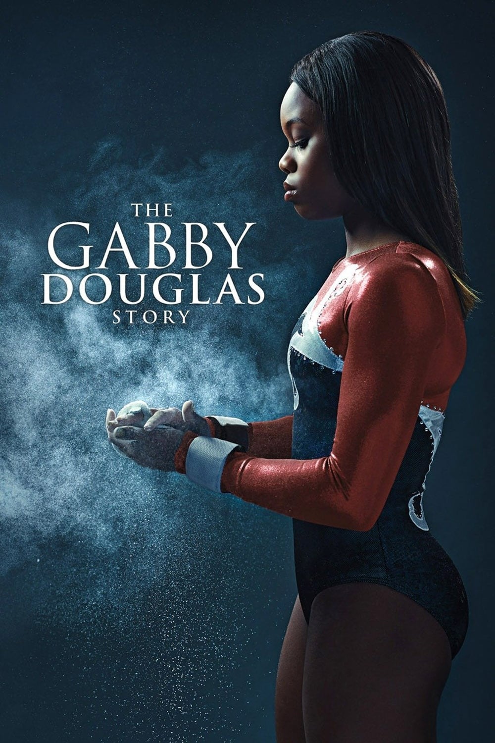 Gabby Douglas'ın Hikayesi