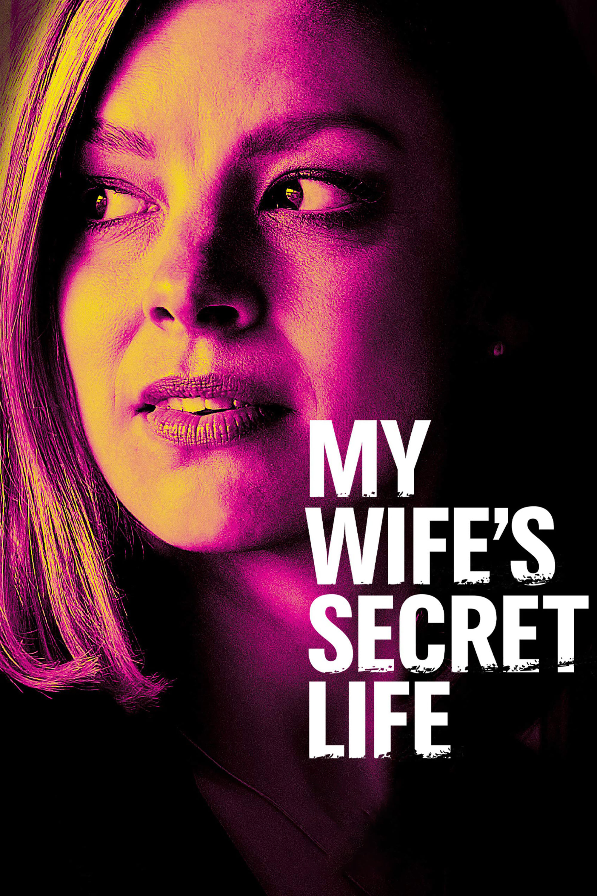 My Wifes Secret Life
