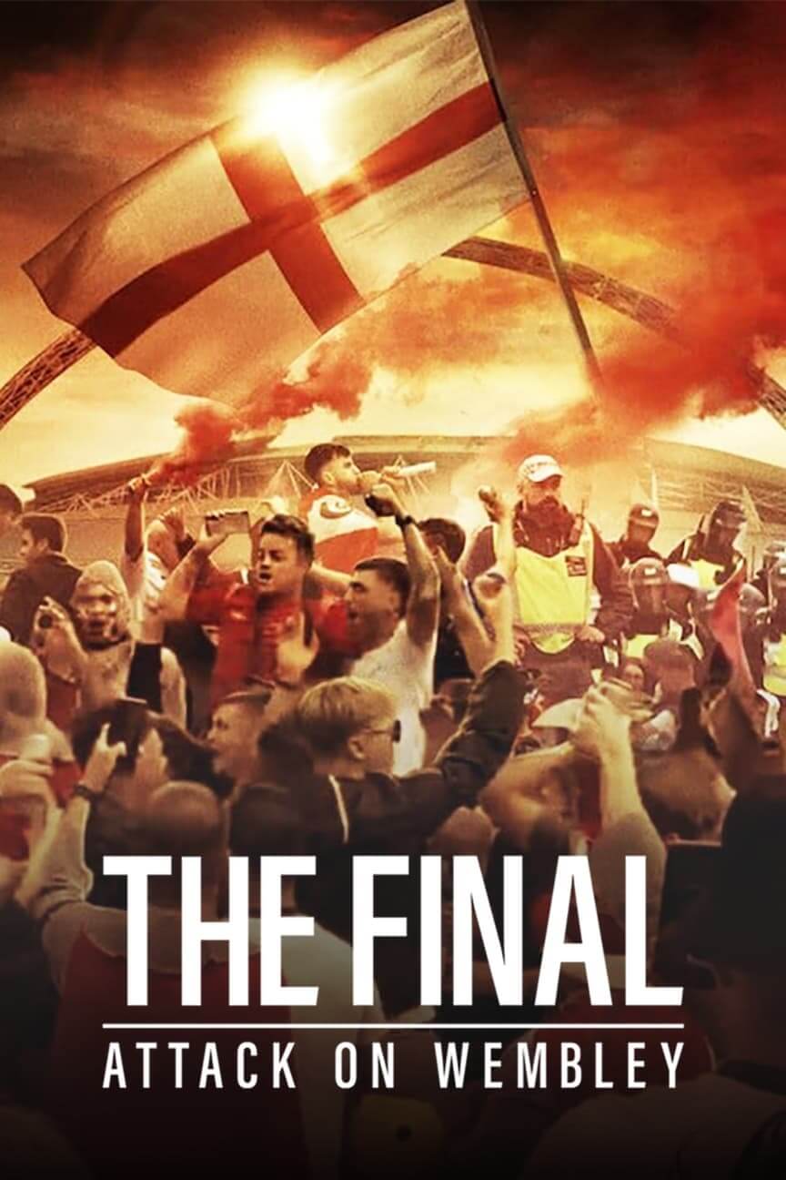 Final Wembley'e Saldırı