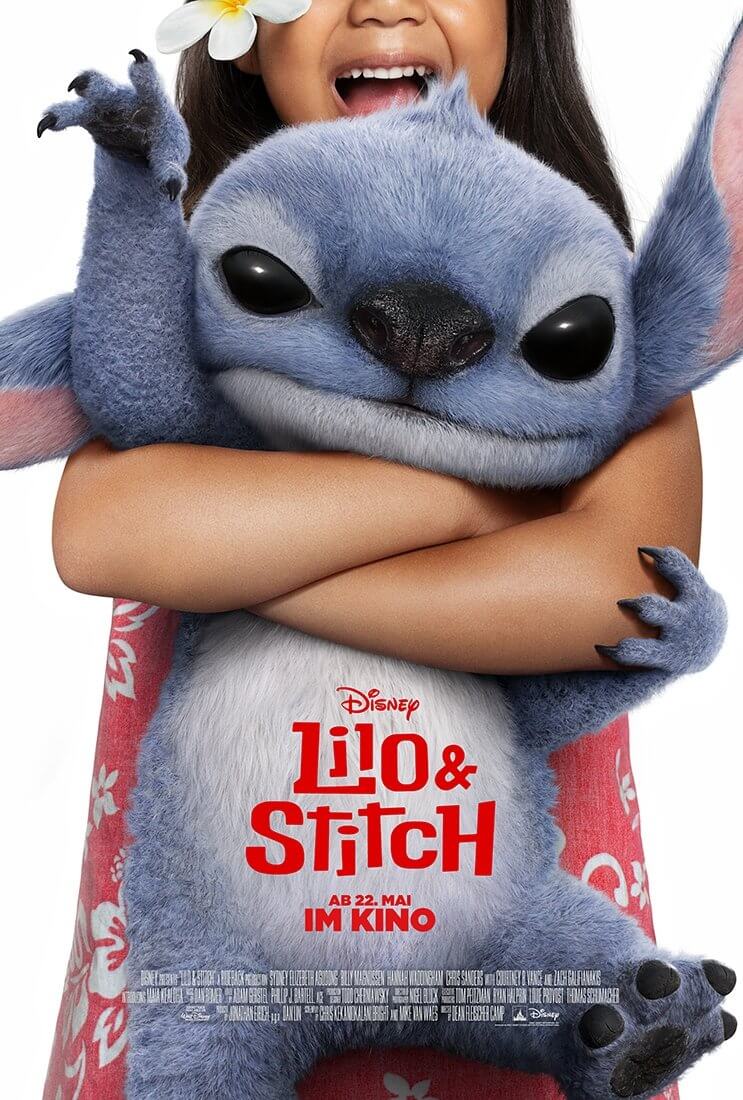 Lilo & Stiç