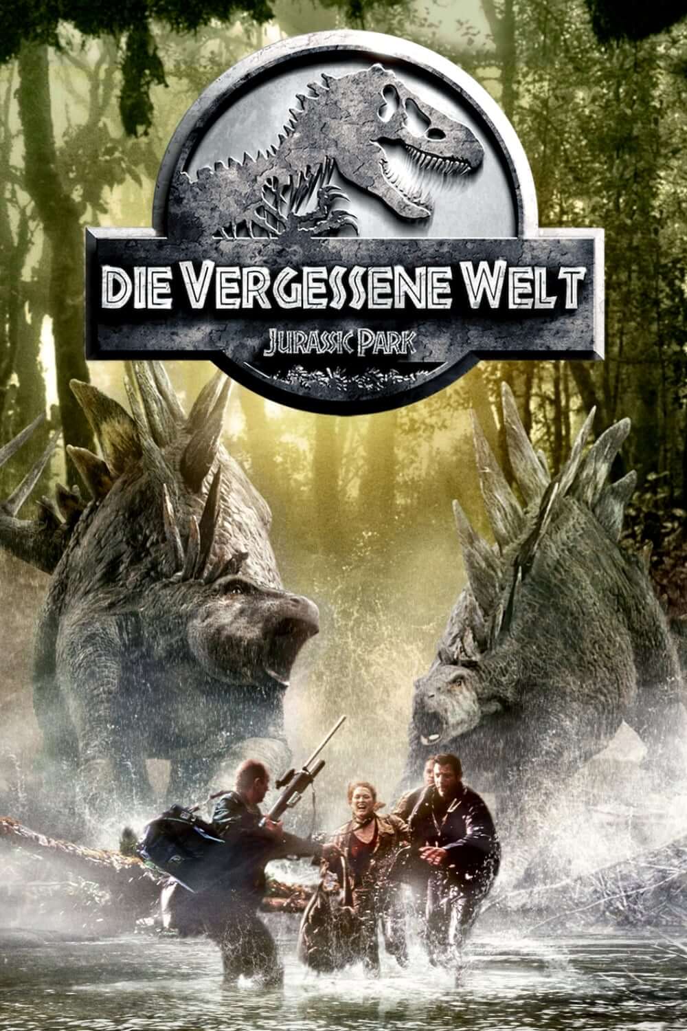 Kayıp Dünya: Jurassic Park