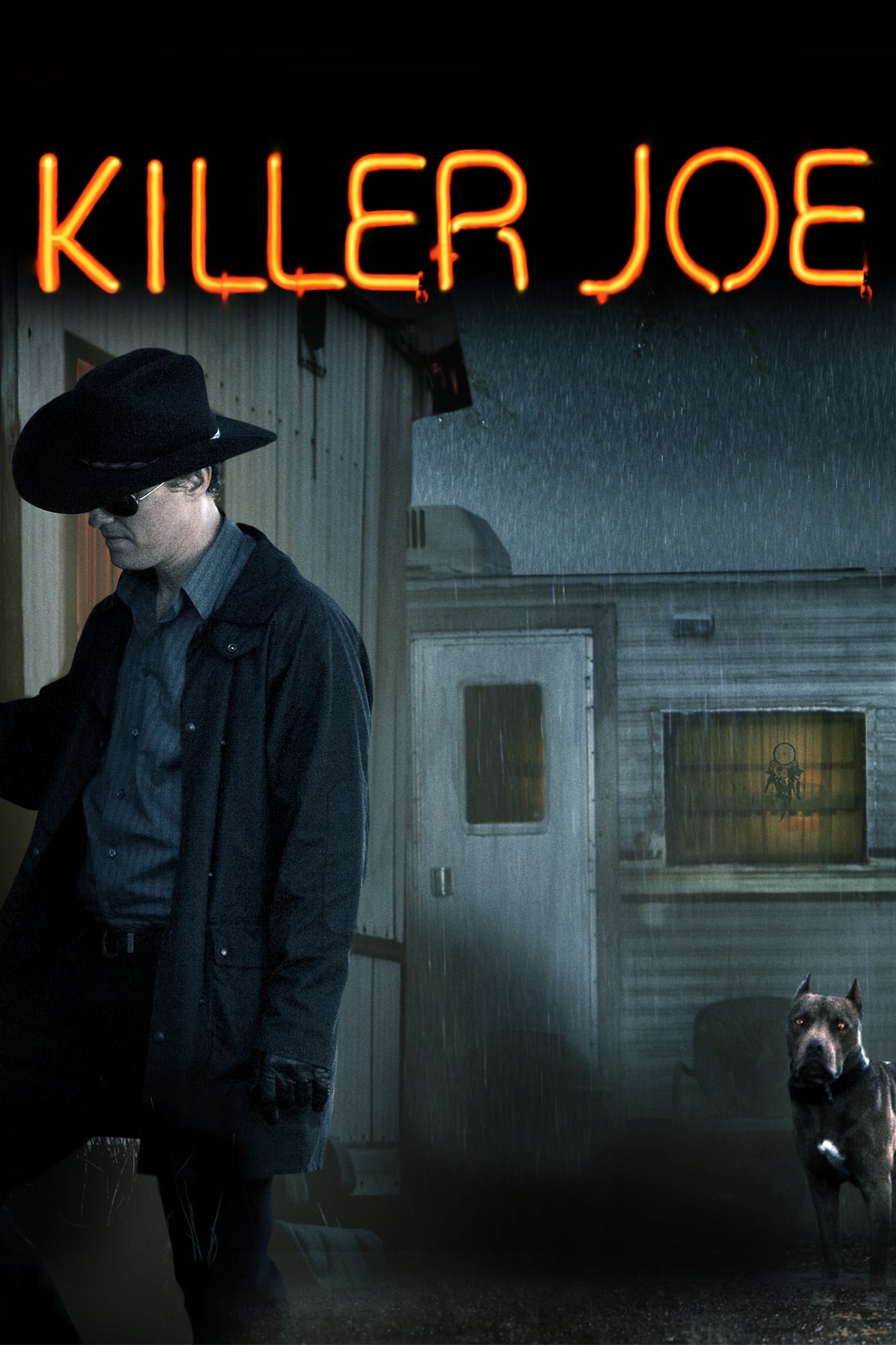Katil Joe