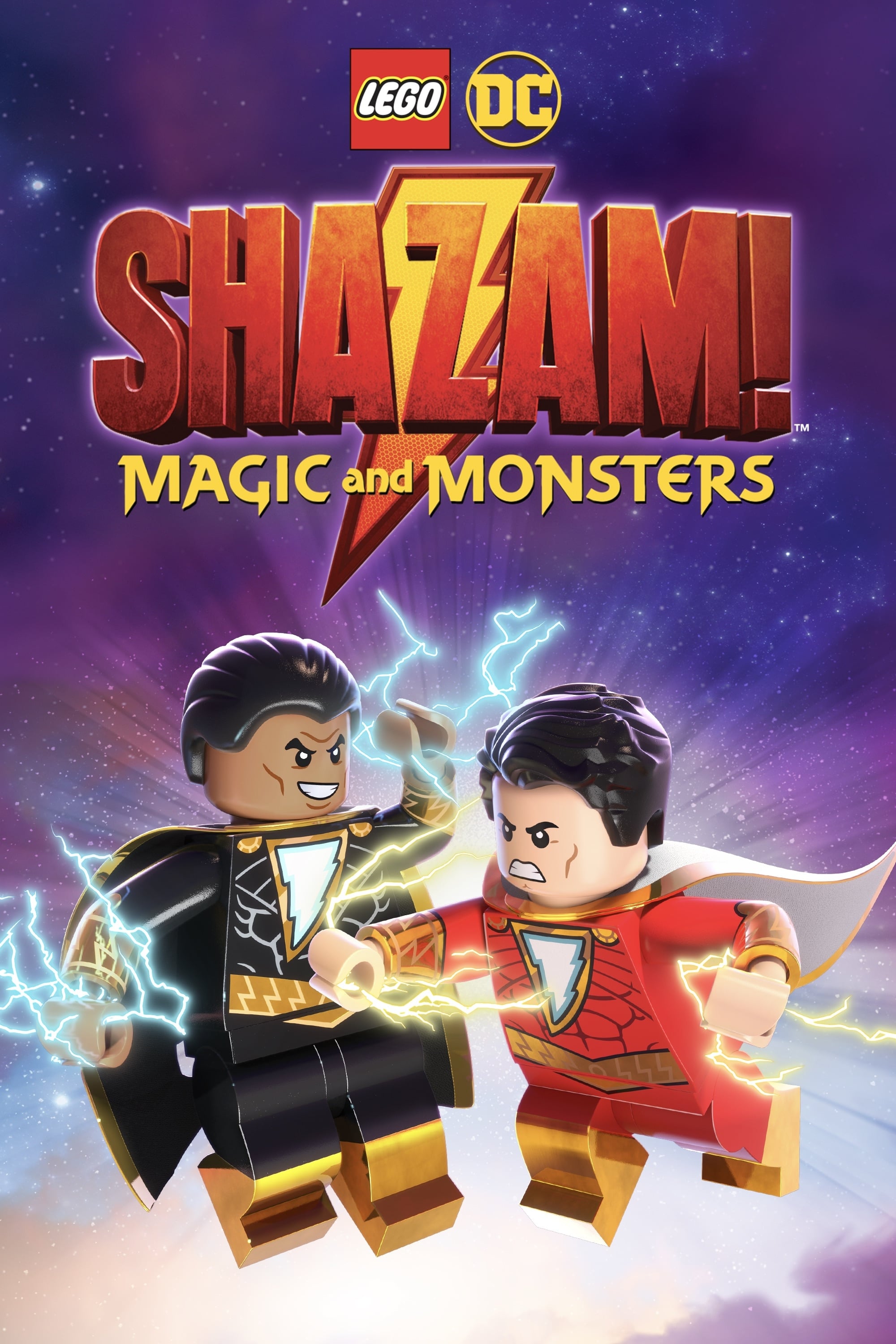 LEGO DC: Shazam