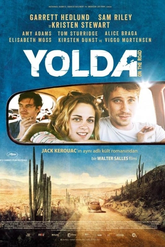 Yolda - On The Road