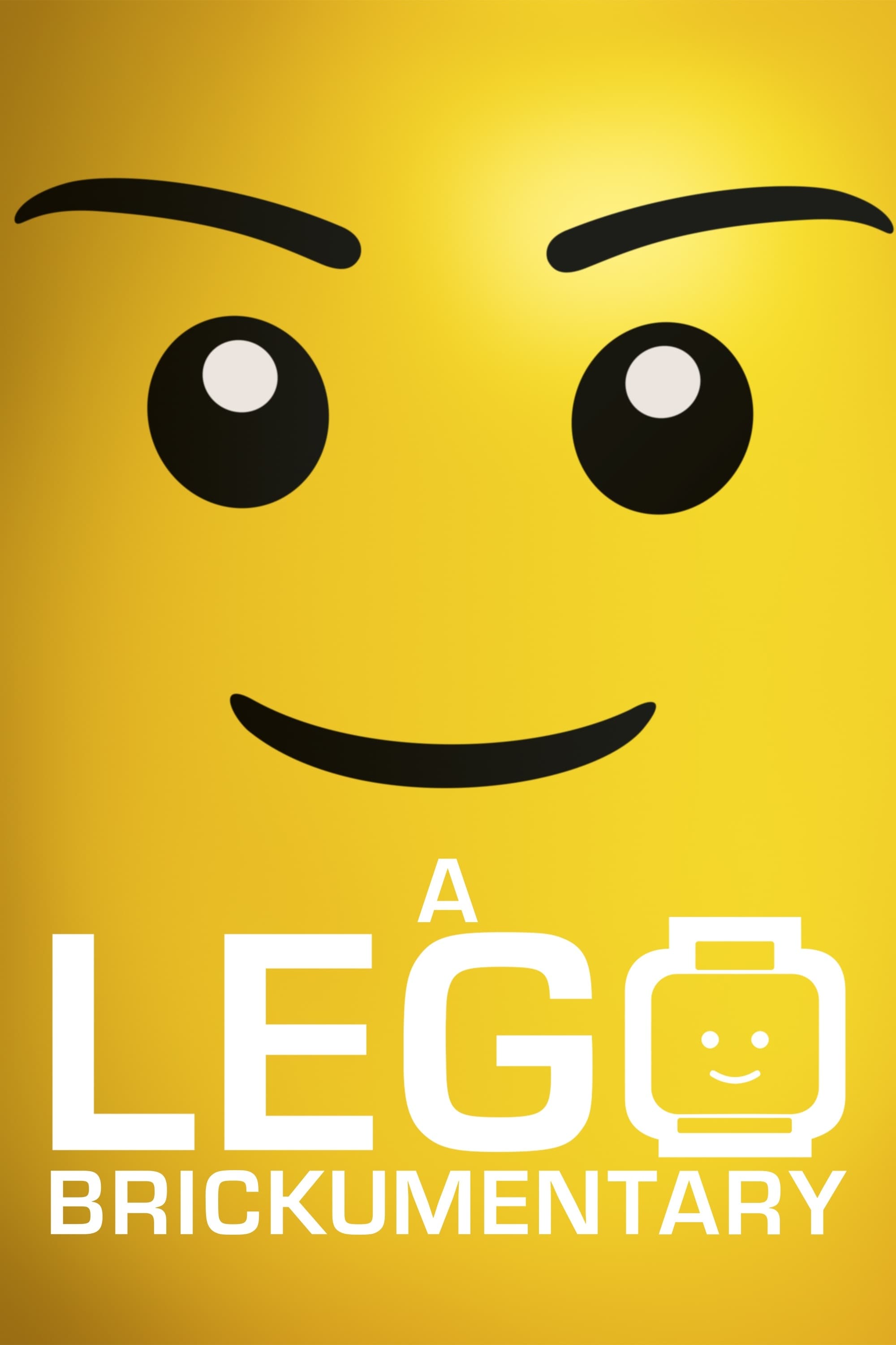 Bir Lego Belgeseli