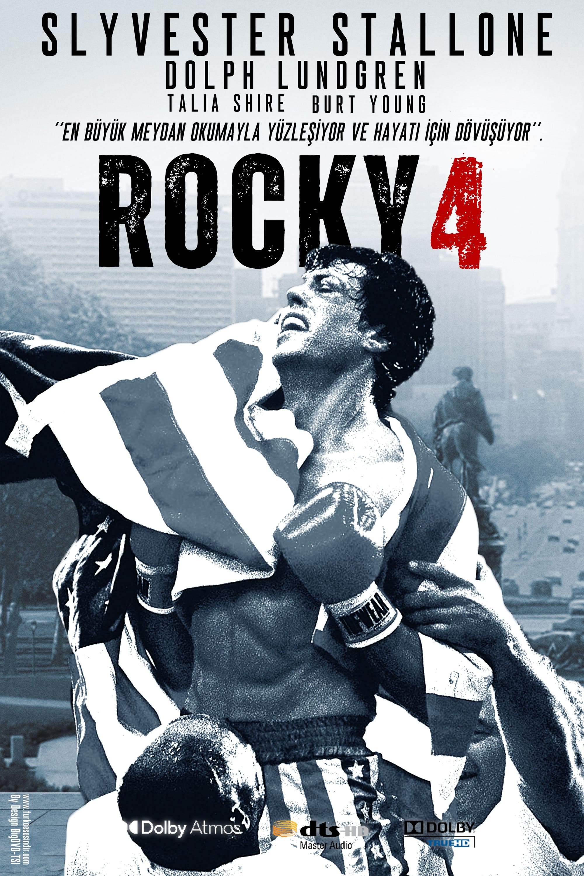 Rocky 4