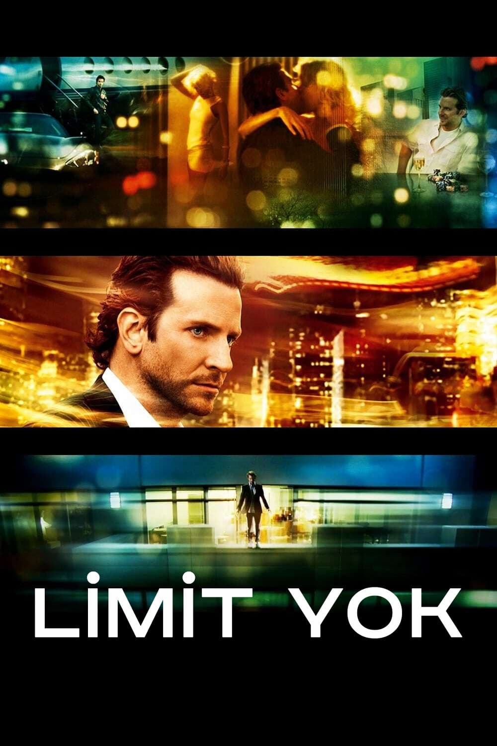 Limit Yok - Limitless