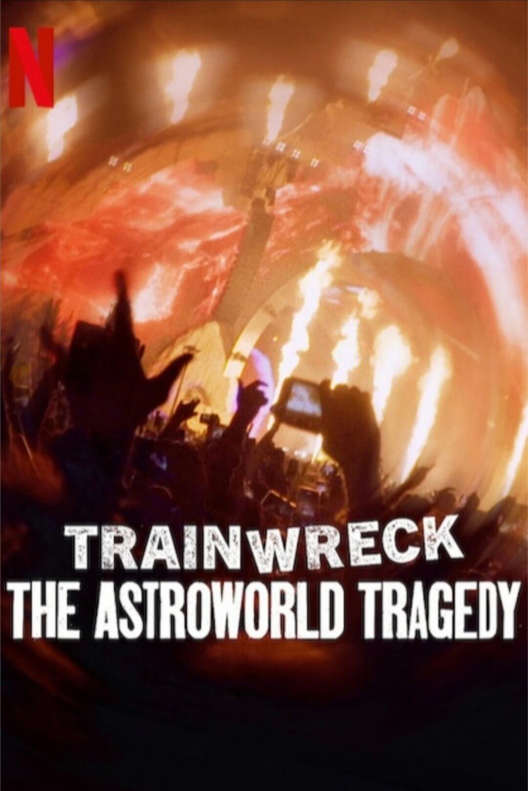 ASTROWORLD FACİASI