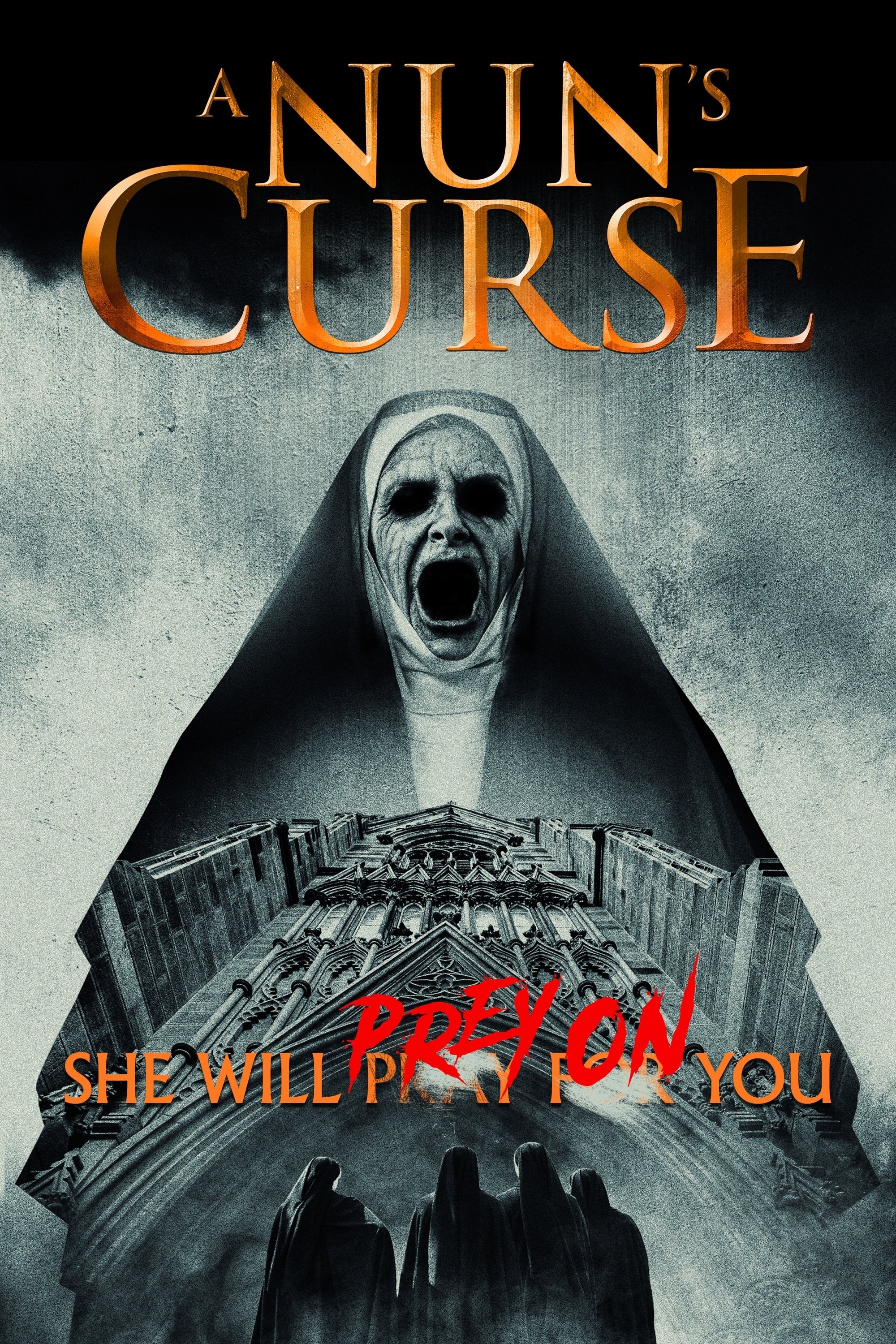 A Nun s Curse