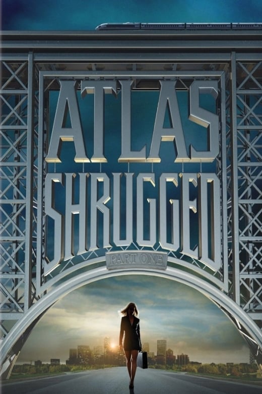 Atlas Shrugged Part 1